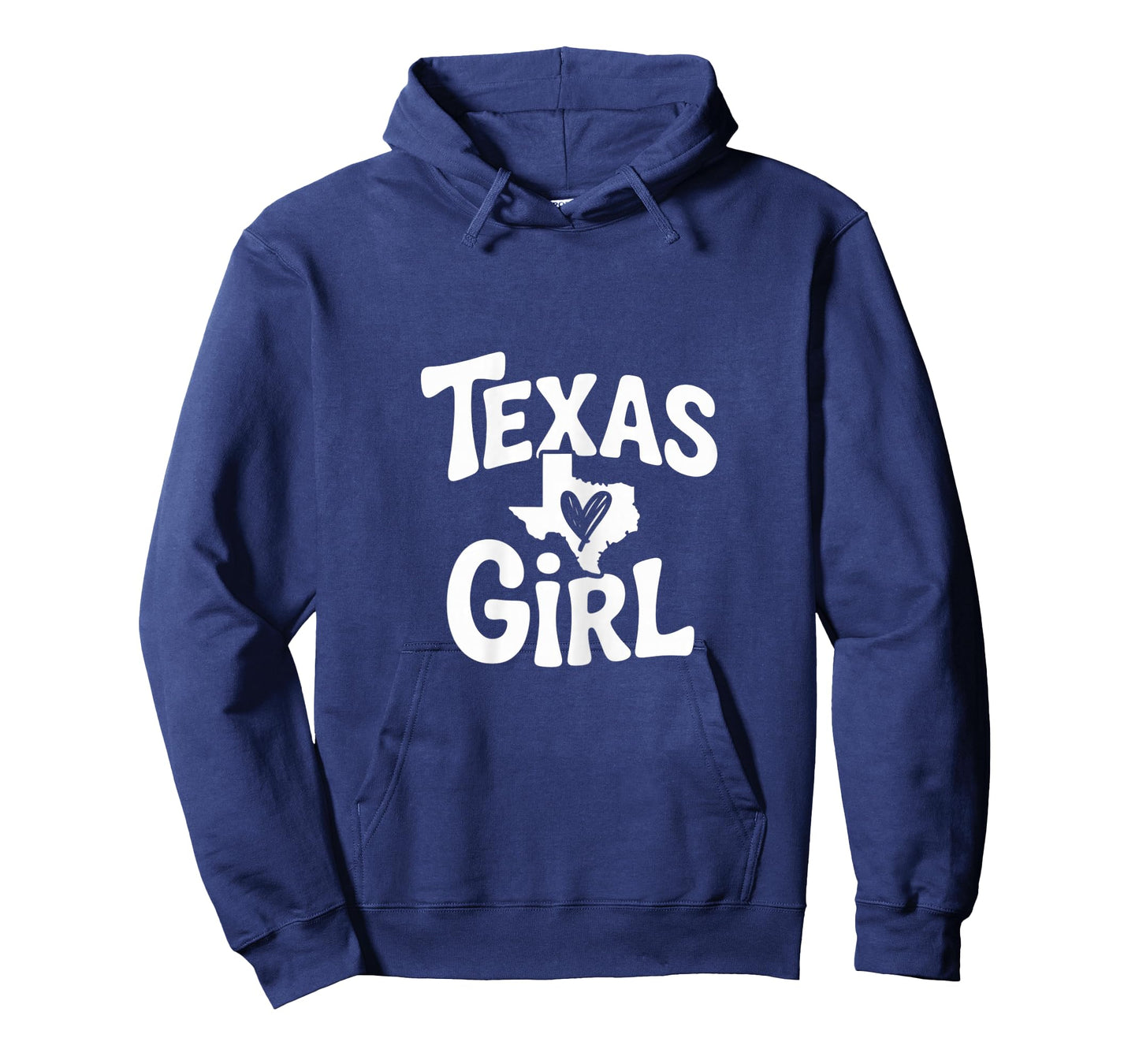 Funny Cute Texas Girl Memes Featuring Loving Texas State map T-Shirt
