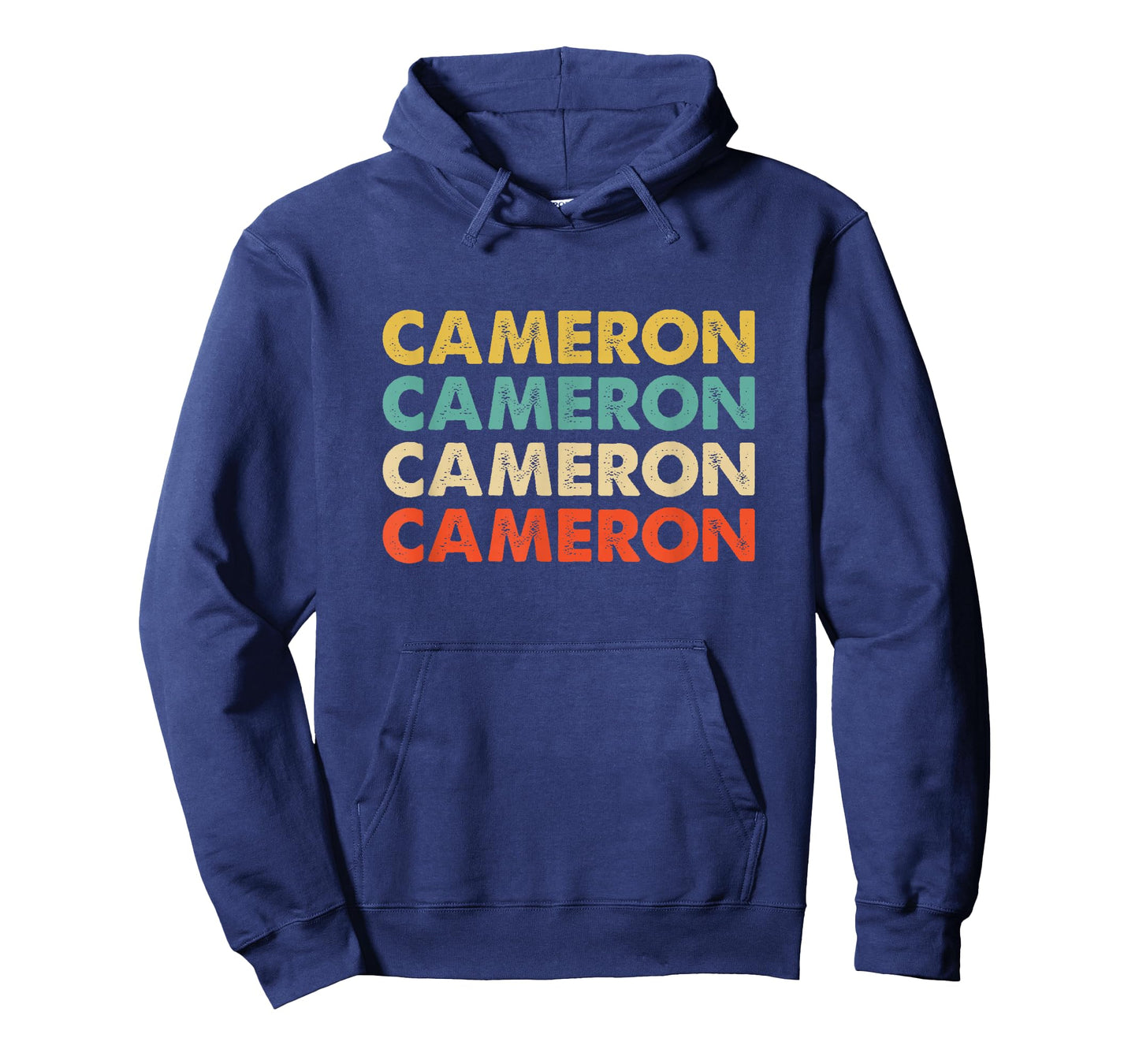 Cameron Name T-Shirt