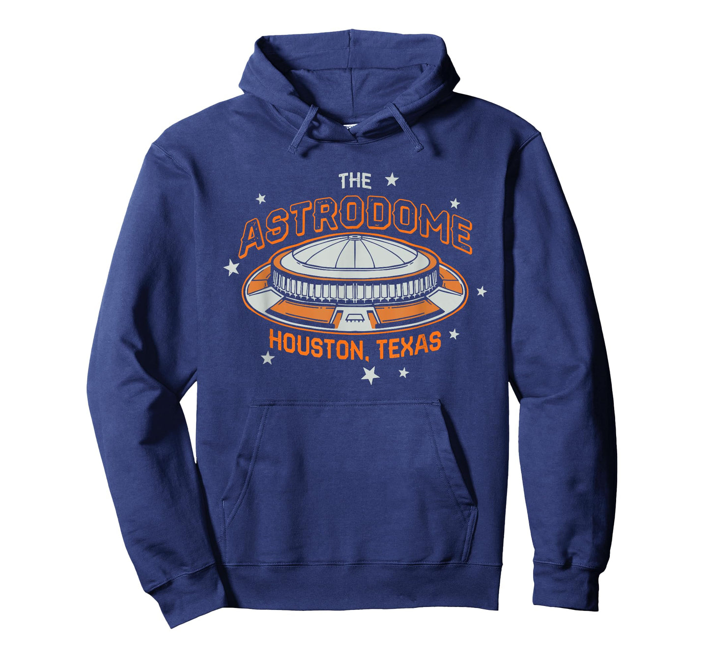 Astrodome Stadium Houston Texas T-Shirt
