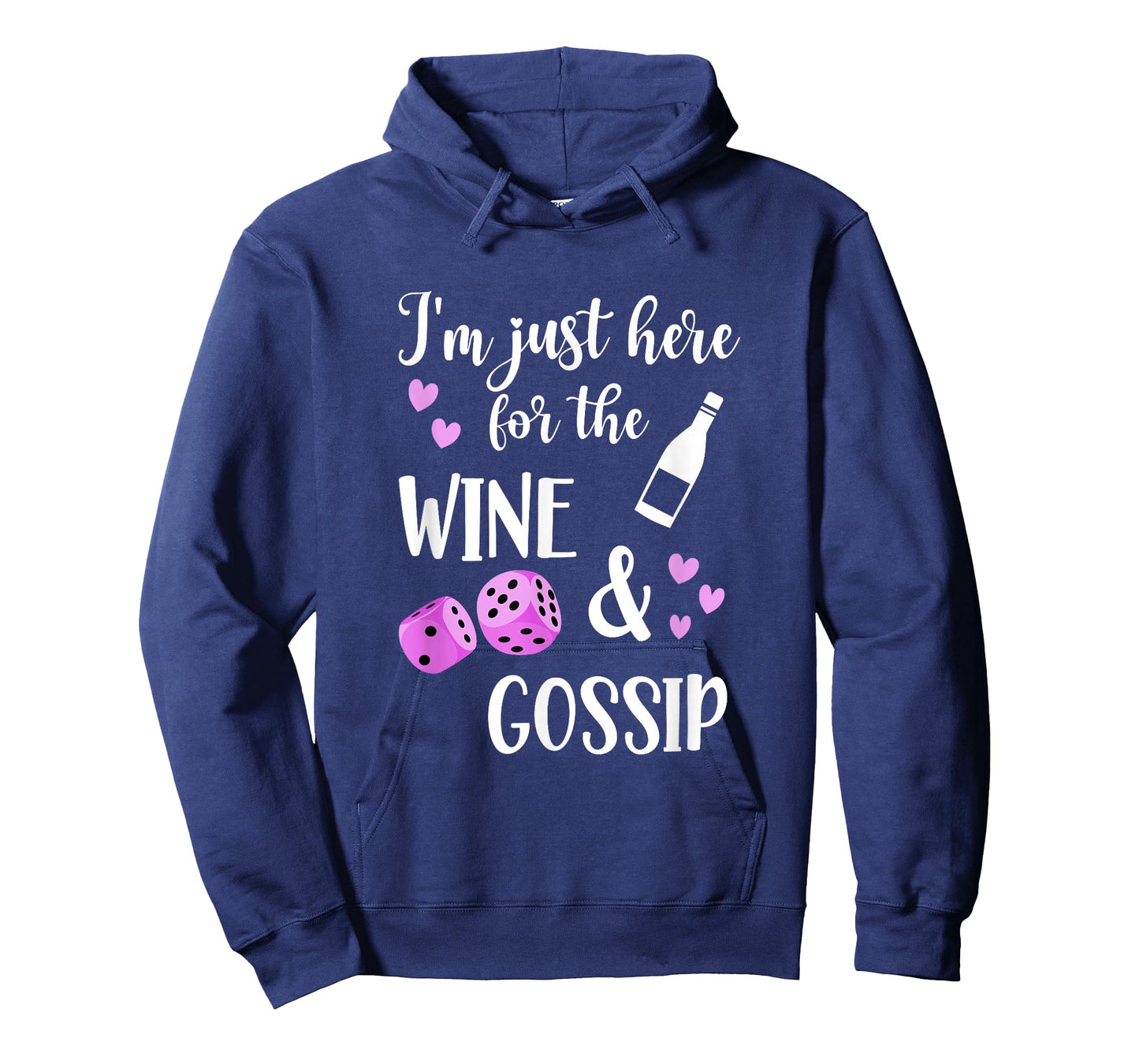 Bunco Game Night T-Shirt