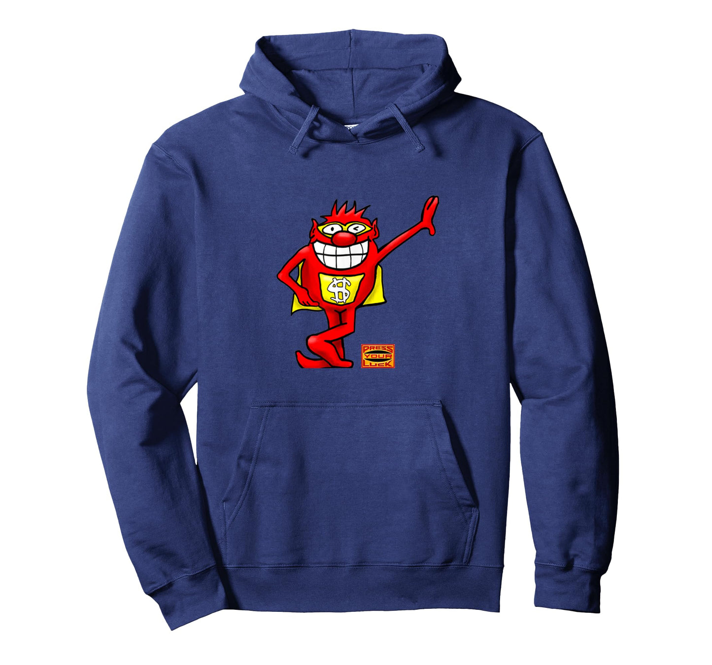 BUZZR Press Your Luck Whammy T-Shirt