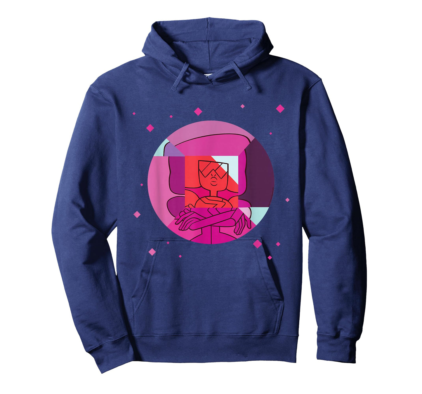 Steven Universe Garnet Gem T-Shirt