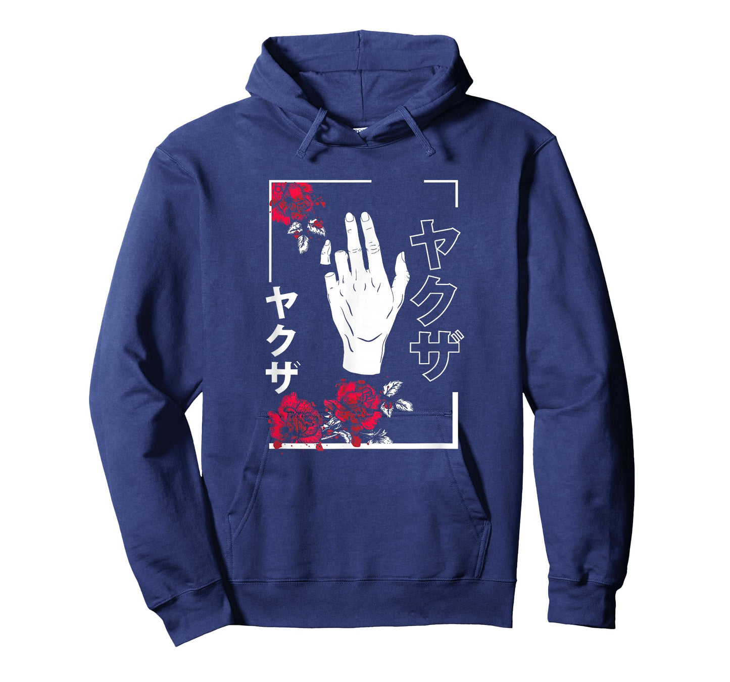 Japanese Aesthetic Flowers Teen Girls Men Women Soft Grunge T-Shirt