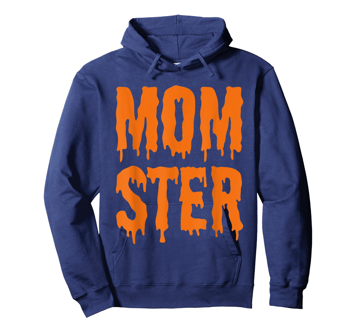 MOM-STER TShirt Costume For Mom Mother & Women T-Shirt