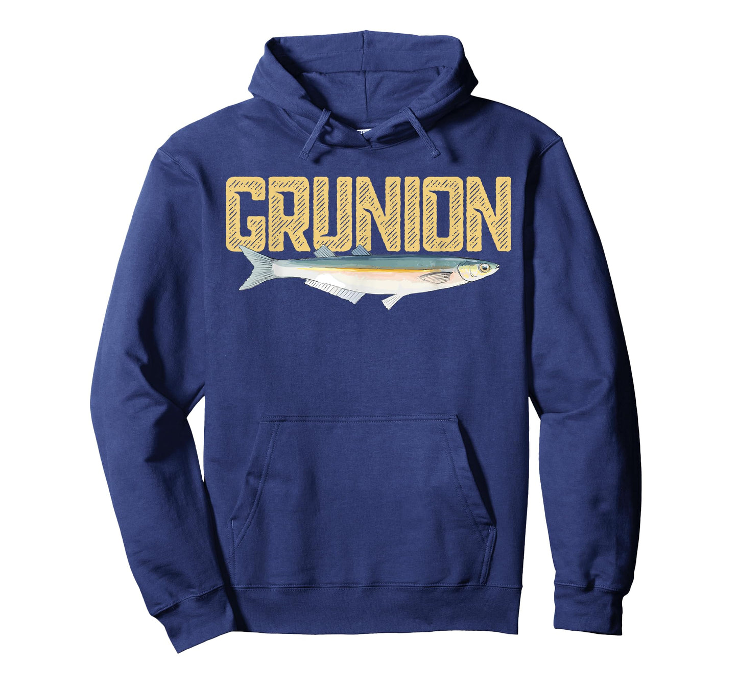 Grunion Fish T-Shirt