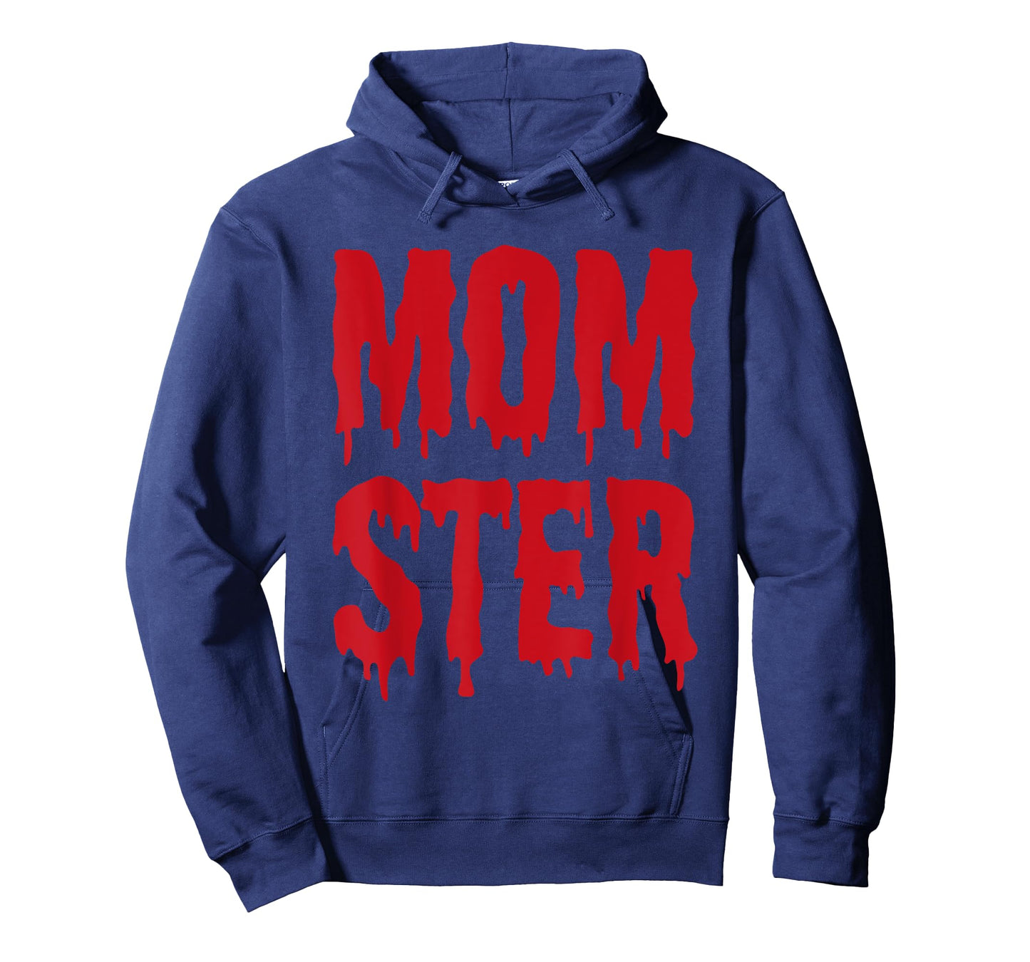 MOM-STER TShirt Costume For Mom Mother & Women T-Shirt