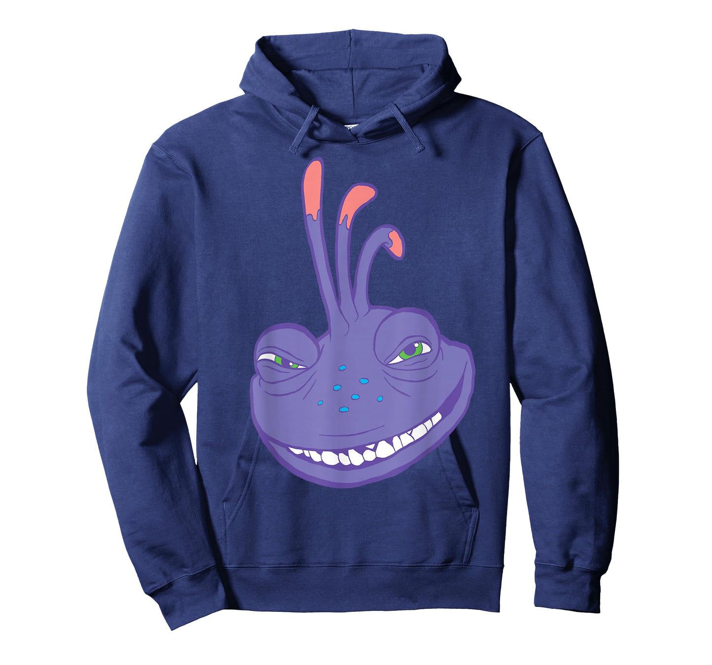 Disney and Pixar’s Monsters, Inc. Randall Boggs T-Shirt