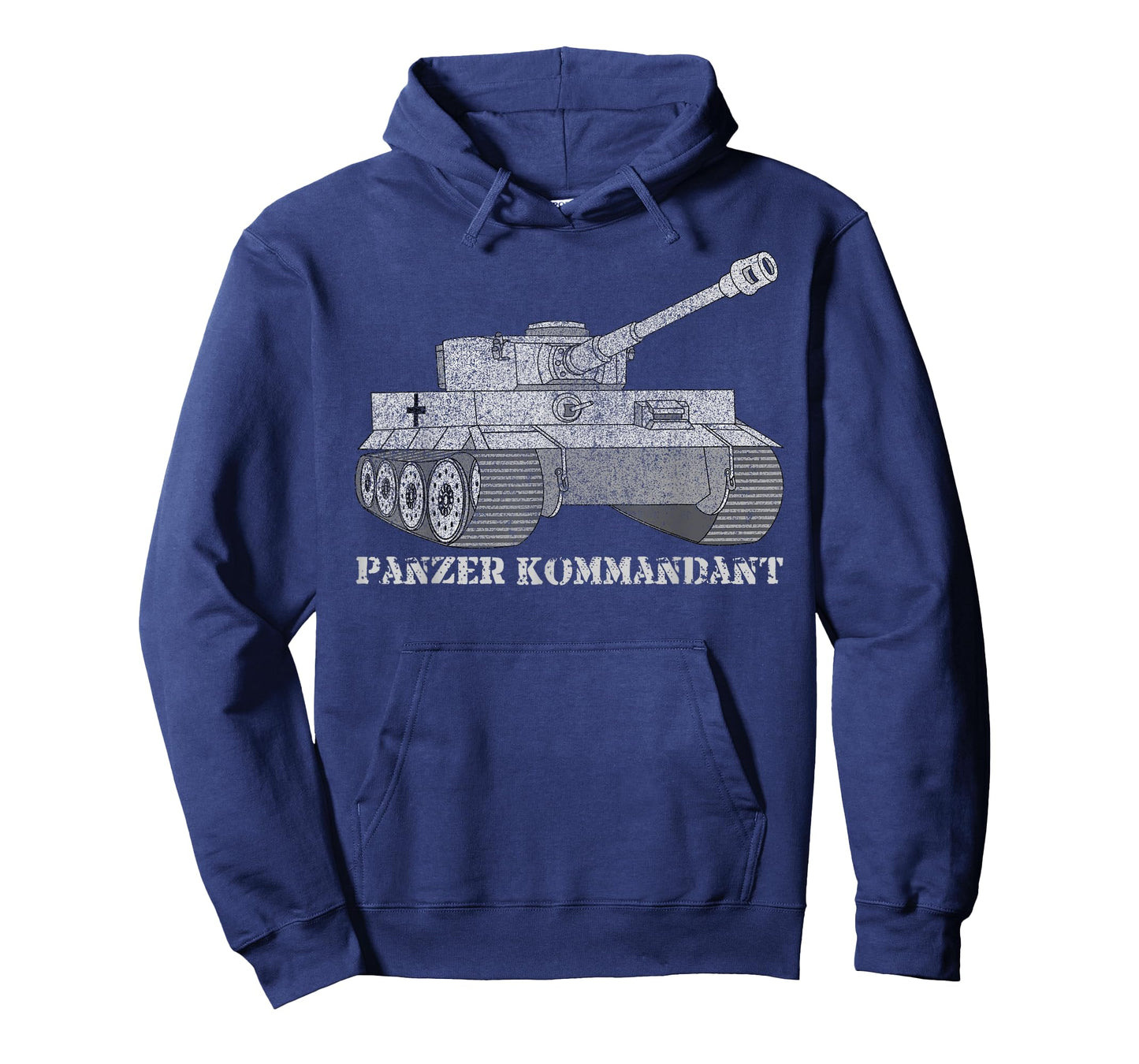 Tiger Tank Commander T shirt Gift Panzer Kommandant Wittmann