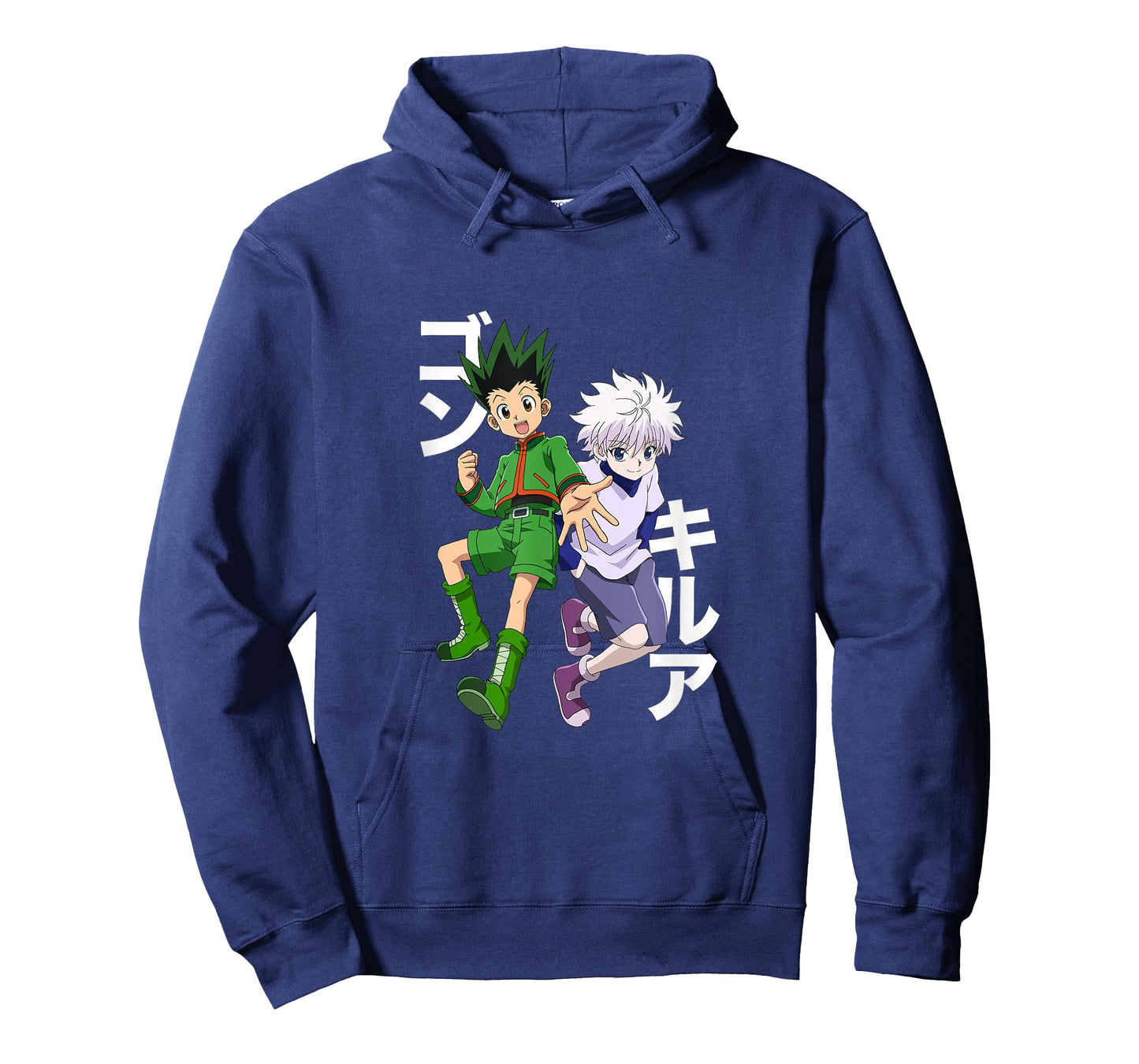 Hunter X Hunter Gon and Killua T-Shirt