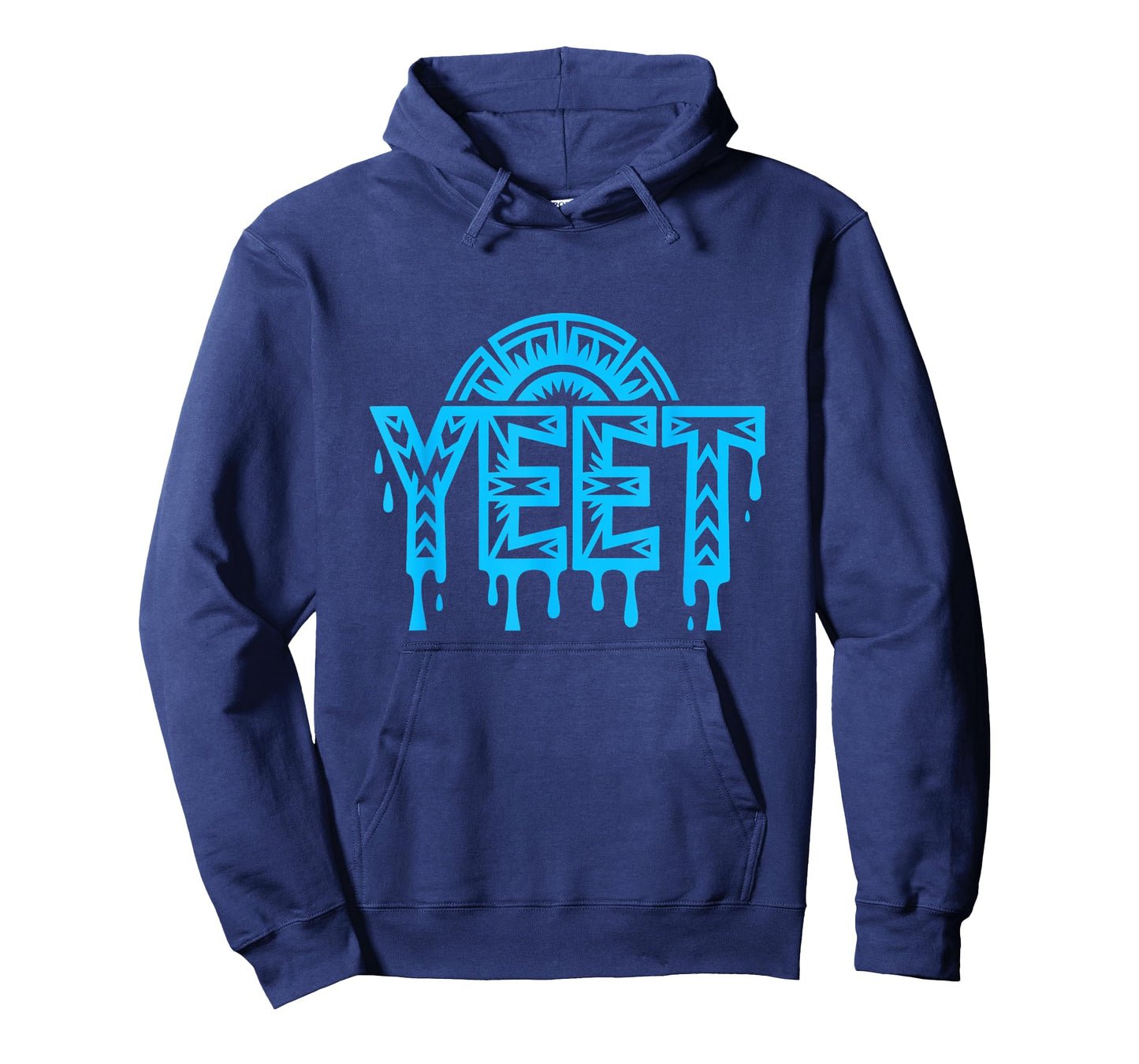 Yeet Funny Slang Quote Humor Meme Gift Idea T-Shirt