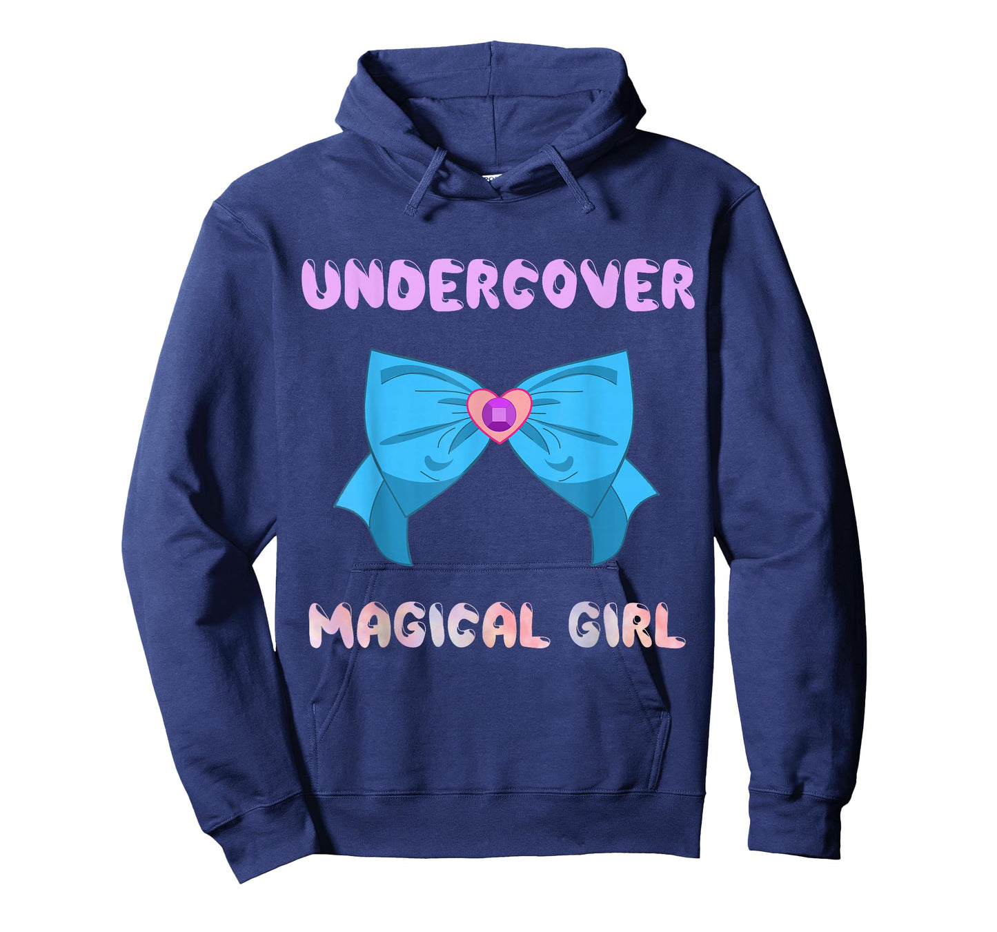 Magical Girl Anime Shirt T-Shirt