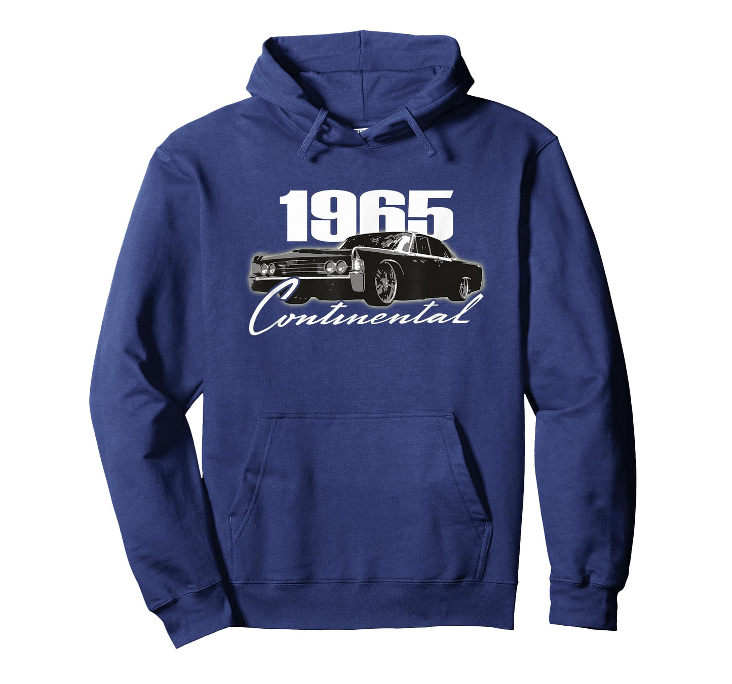 1965 Lincoln Continental T-Shirt