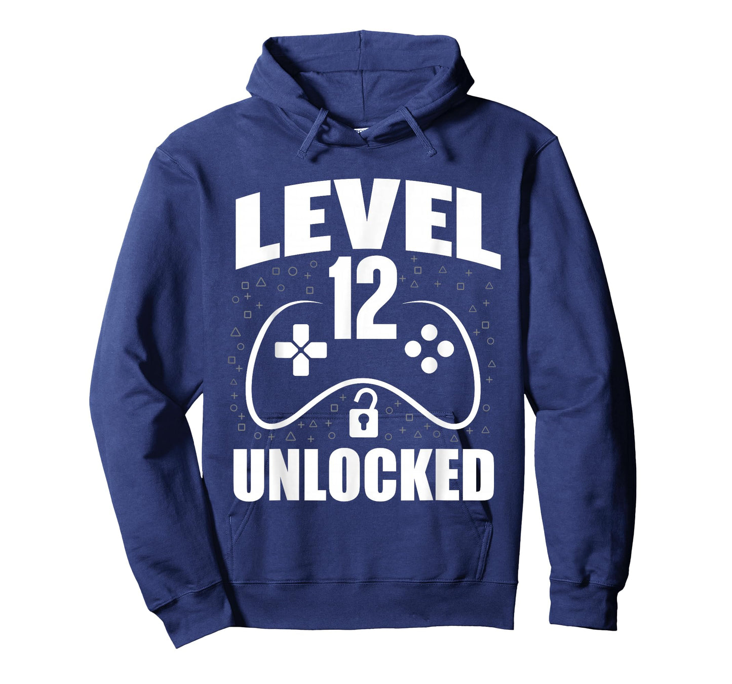 12th Birthday Gaming Gamer 12 Years Old Bday T-Shirt