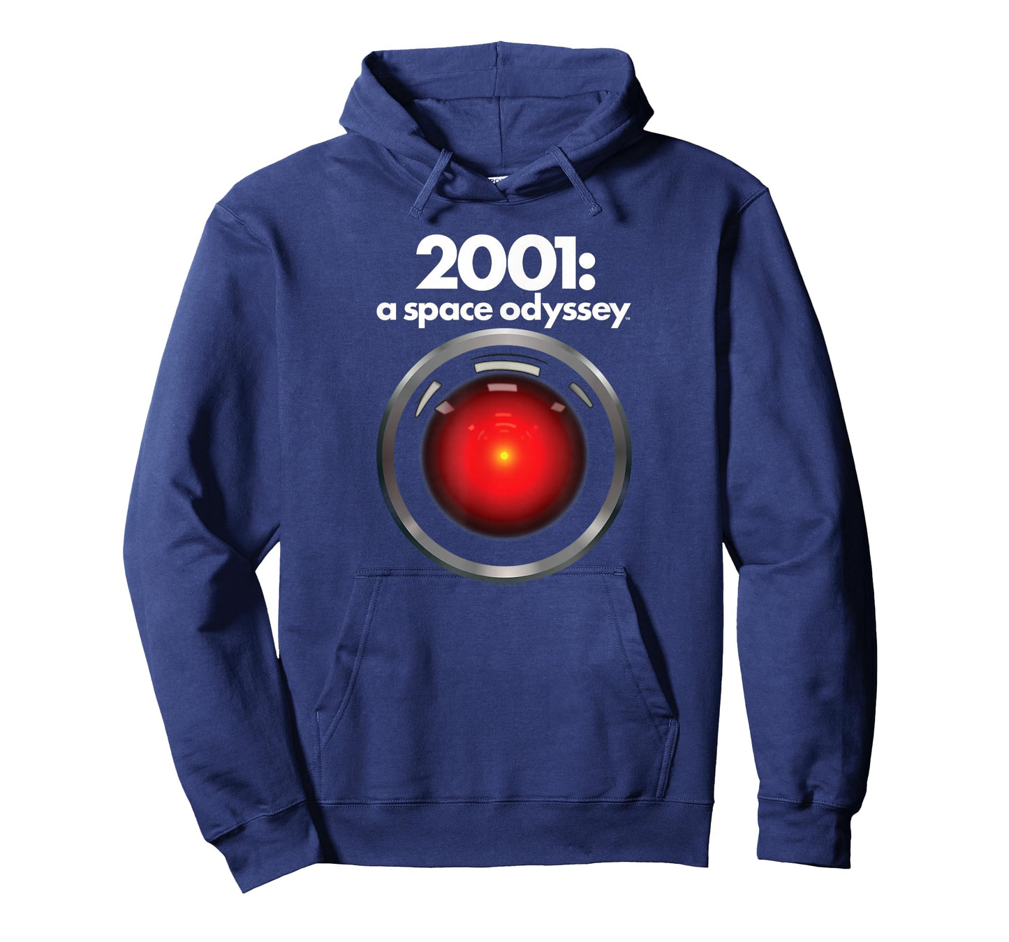 2001: A Space Odyssey Hal T-Shirt