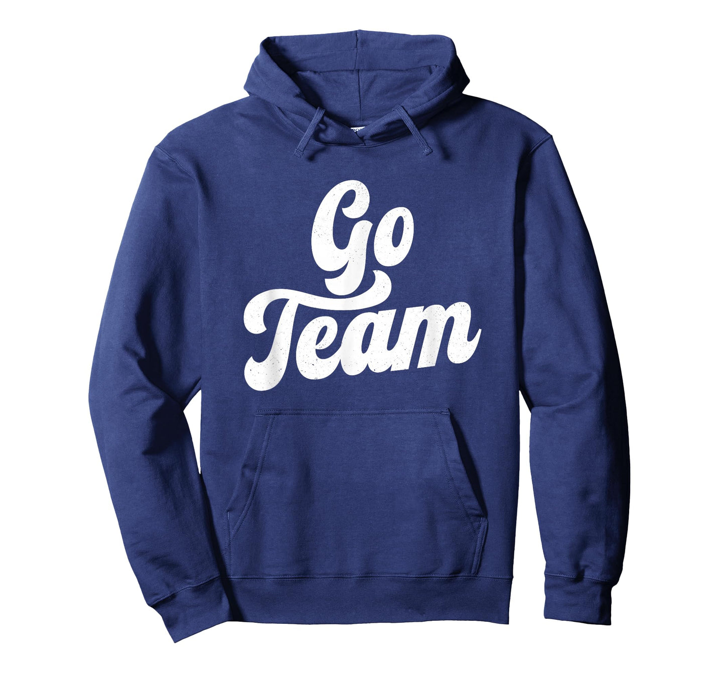 Go Team T-Shirt