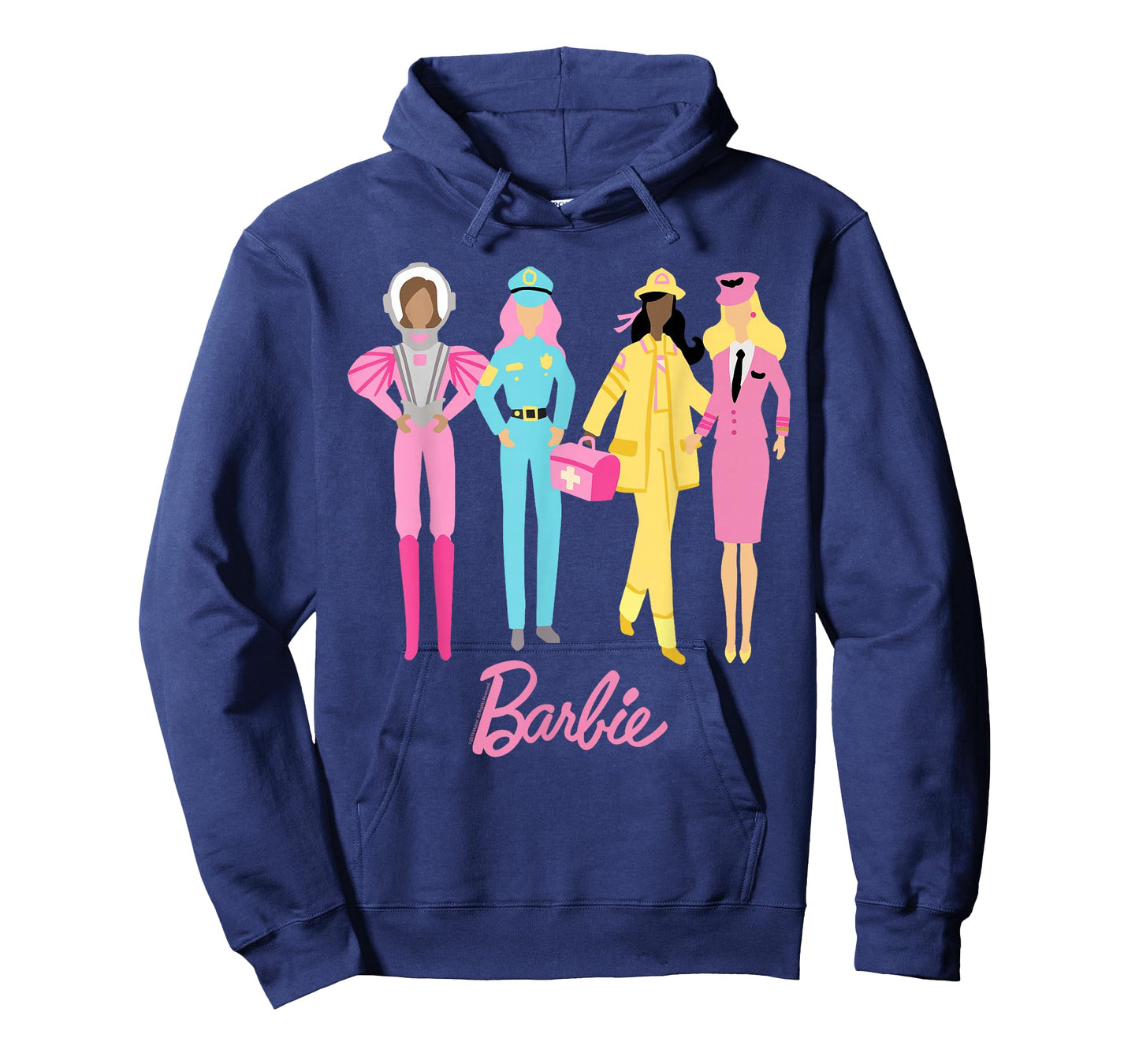 Barbie - 60th Anniversary Fashion T-Shirt