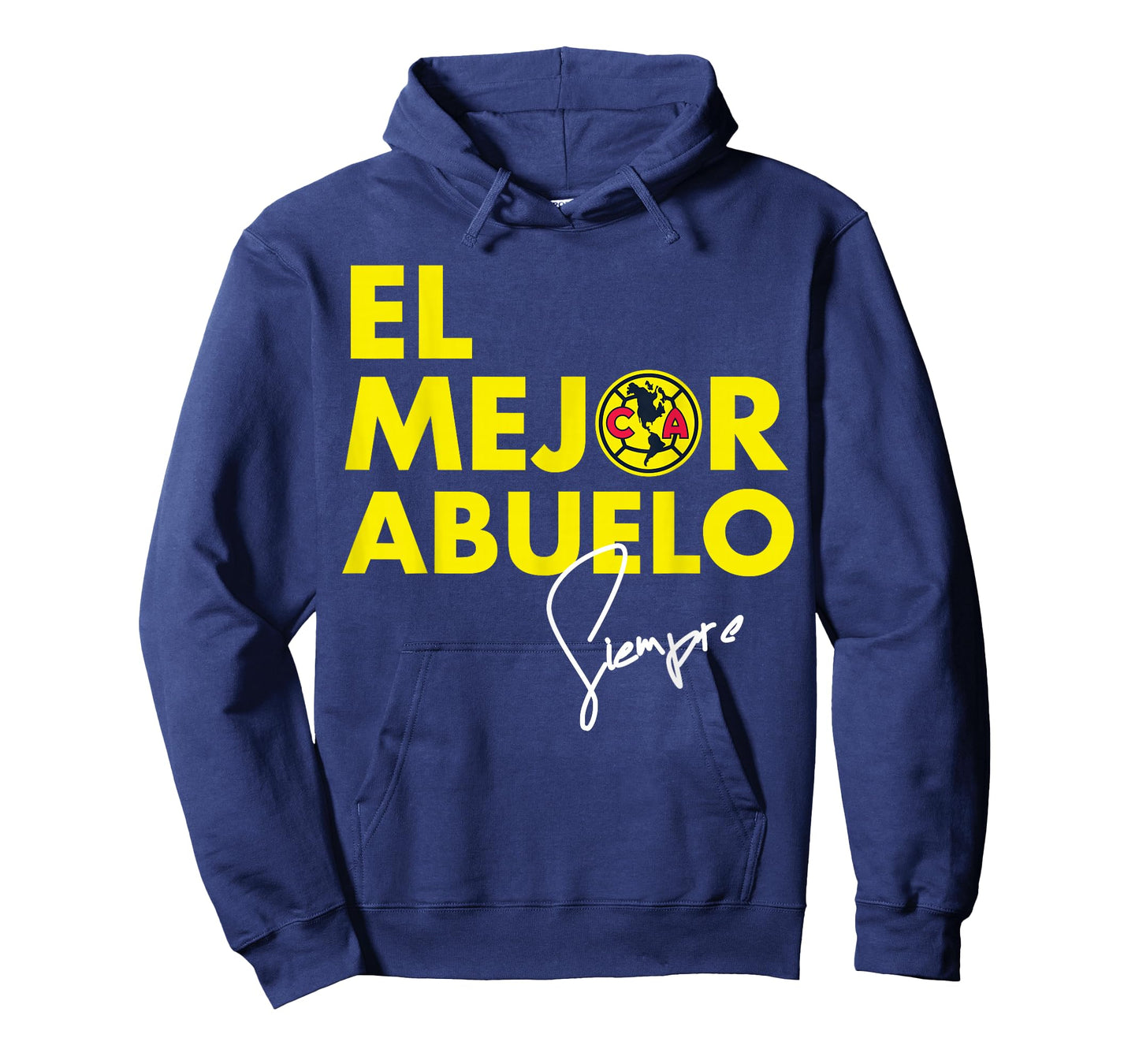 Club America - Score Big with Our Exclusive Collection T-Shirt