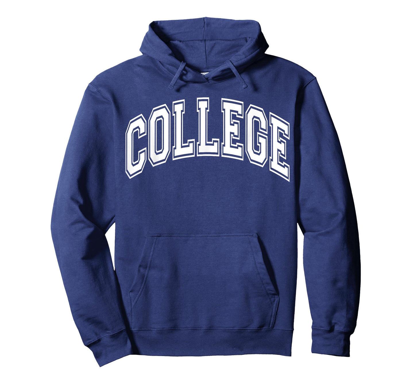 College Sports US Campus University Varsity Style Graduation T-Shirt