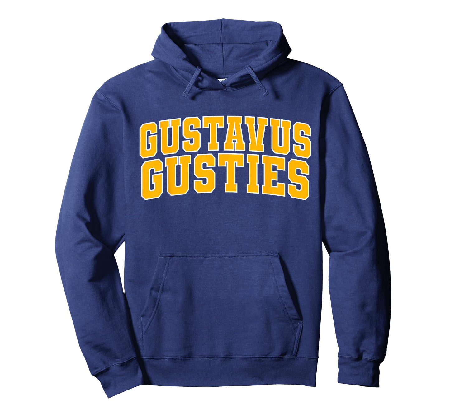 Gustavus Adolphus College Apparel Sports Fan T-Shirt