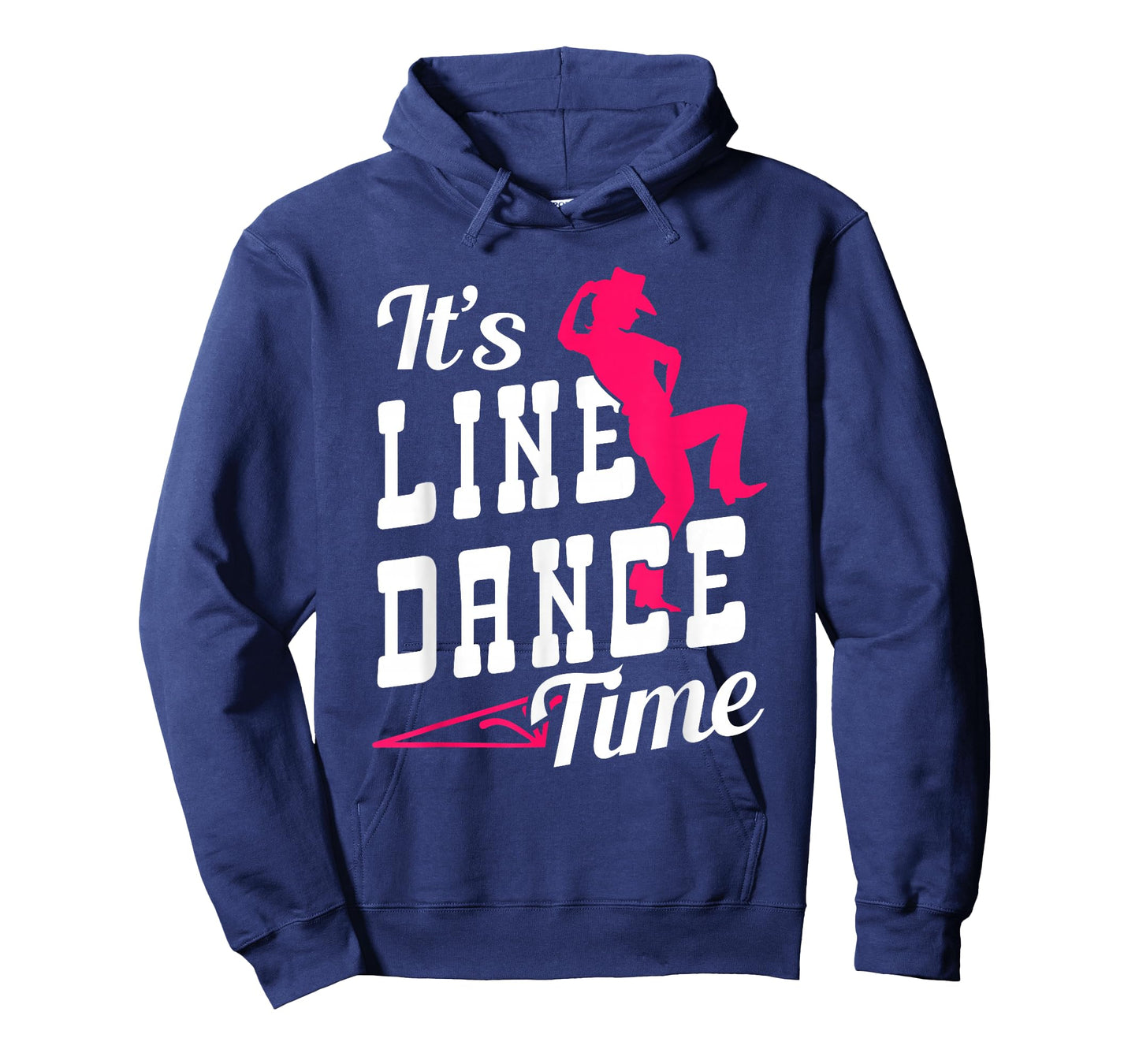 Line Dancing Design for Girls And Women T-Shirt