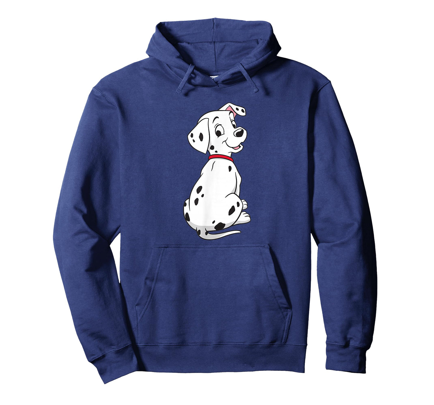 Disney - 101 Dalmatians Rolly's Back T-Shirt