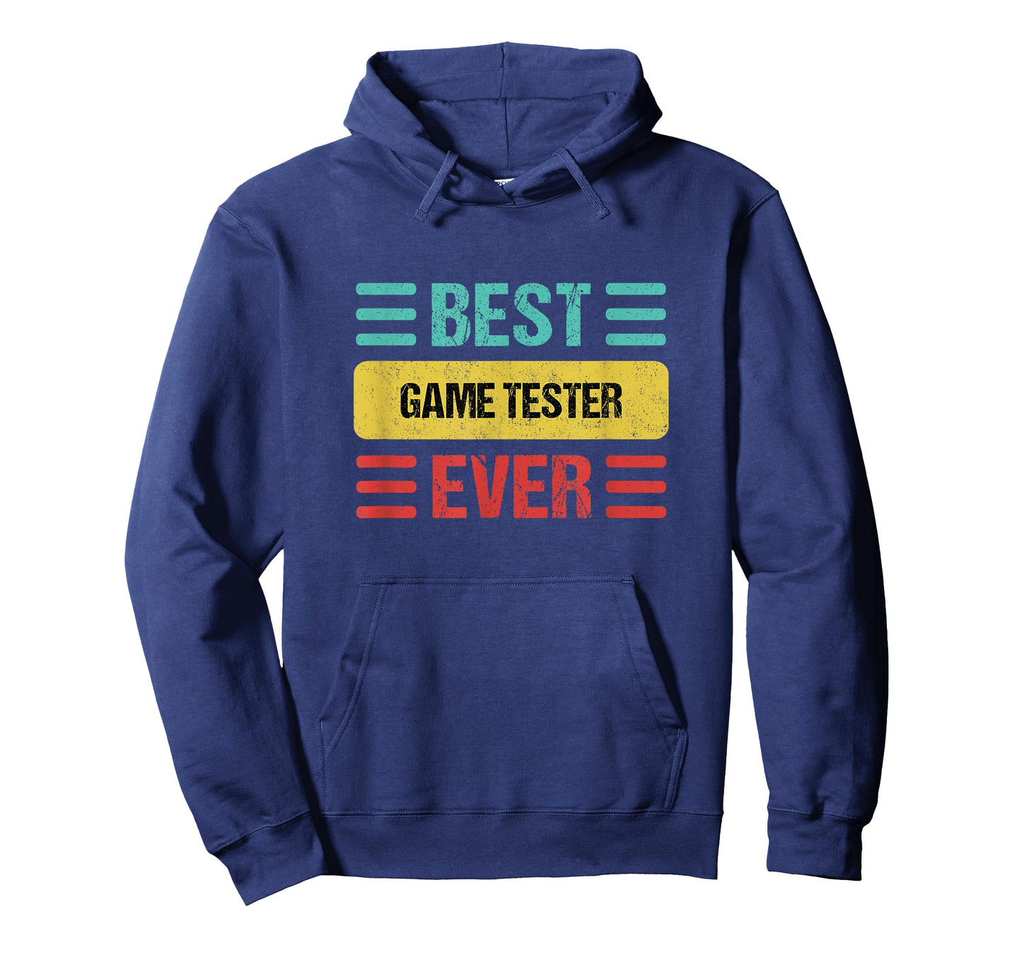 Game Tester T-Shirt