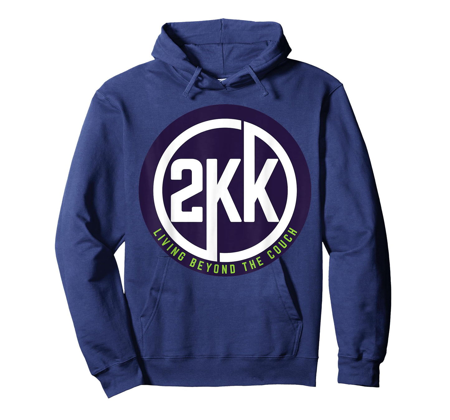 2KK logo 2024 design T-Shirt