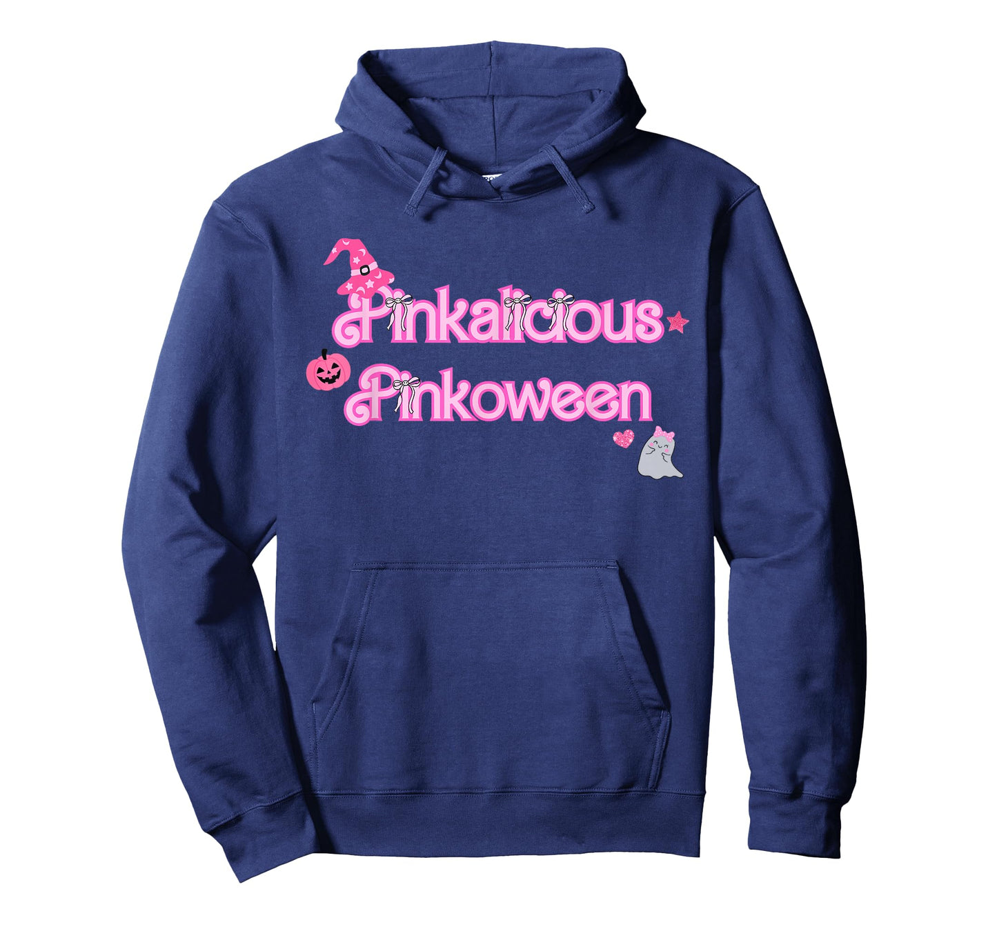 Pinkalicious Pinkoween in Pink Aesthetic T-Shirt