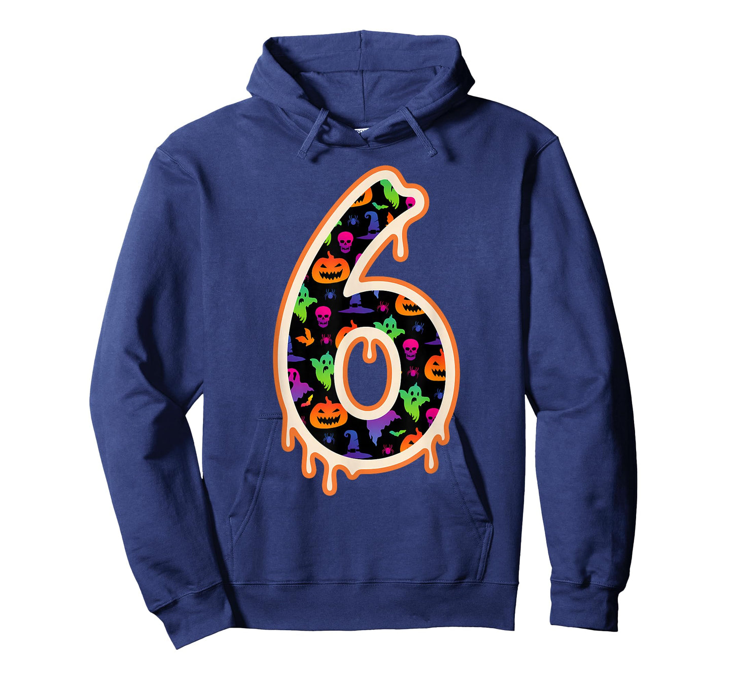 Six Seven Meme 6 7 Halloween Costume Couple Men Women T-Shirt