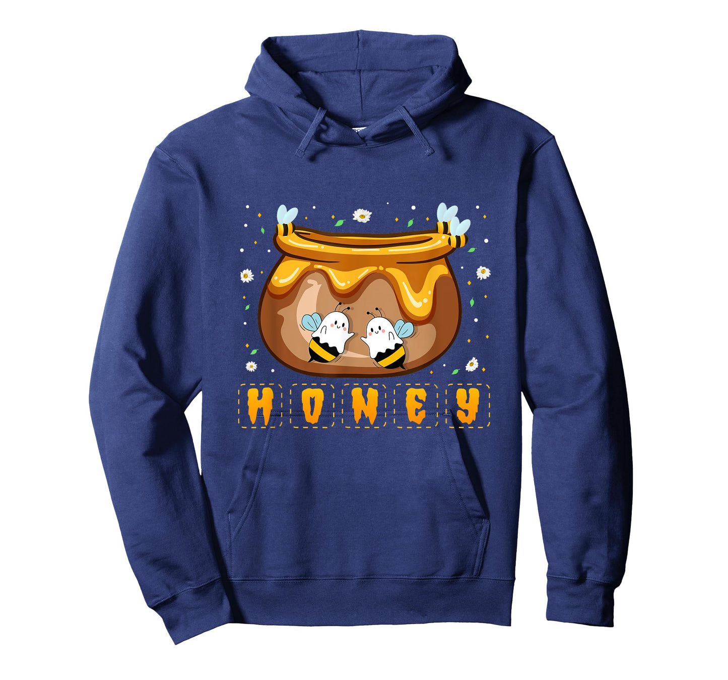 Honey Jar Pot Costume Sweet Halloween T-Shirt