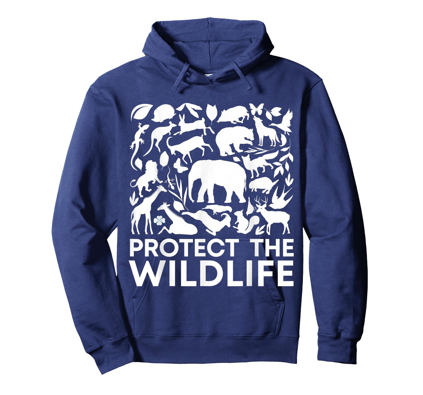 save the animals, Climate Change, Protect The Wildlife T-Shirt