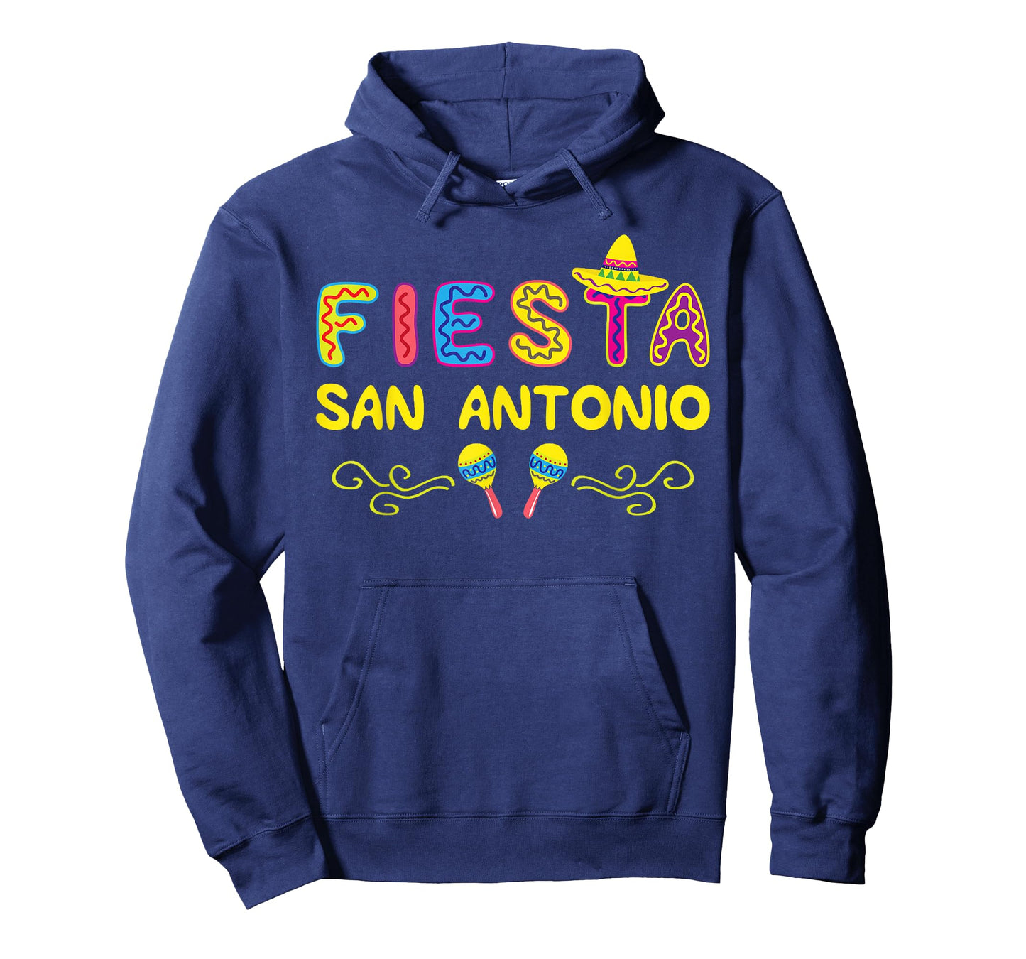 Fiesta San Antonio T-Shirt