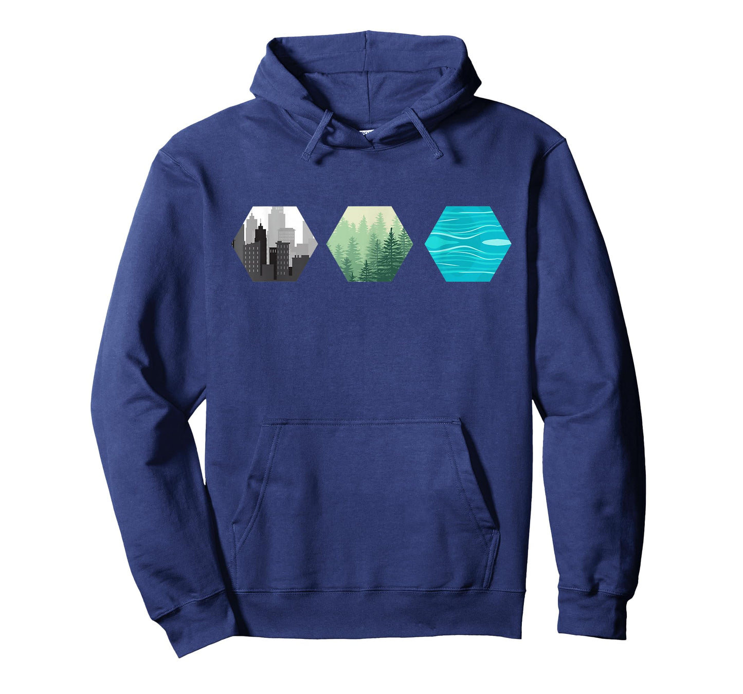 Board Game Mars Resource Tile T Shirt - Terraform T-Shirt