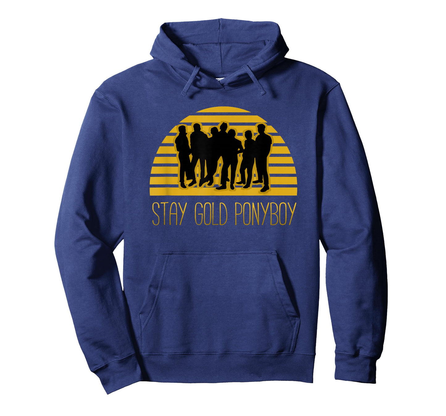 Stay Gold Ponyboy T-Shirt
