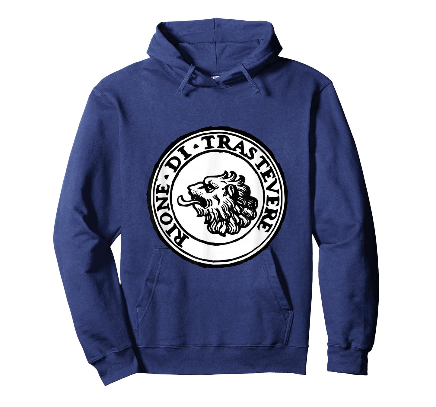 Trastevere district Symbol of the districts Rome T-Shirt