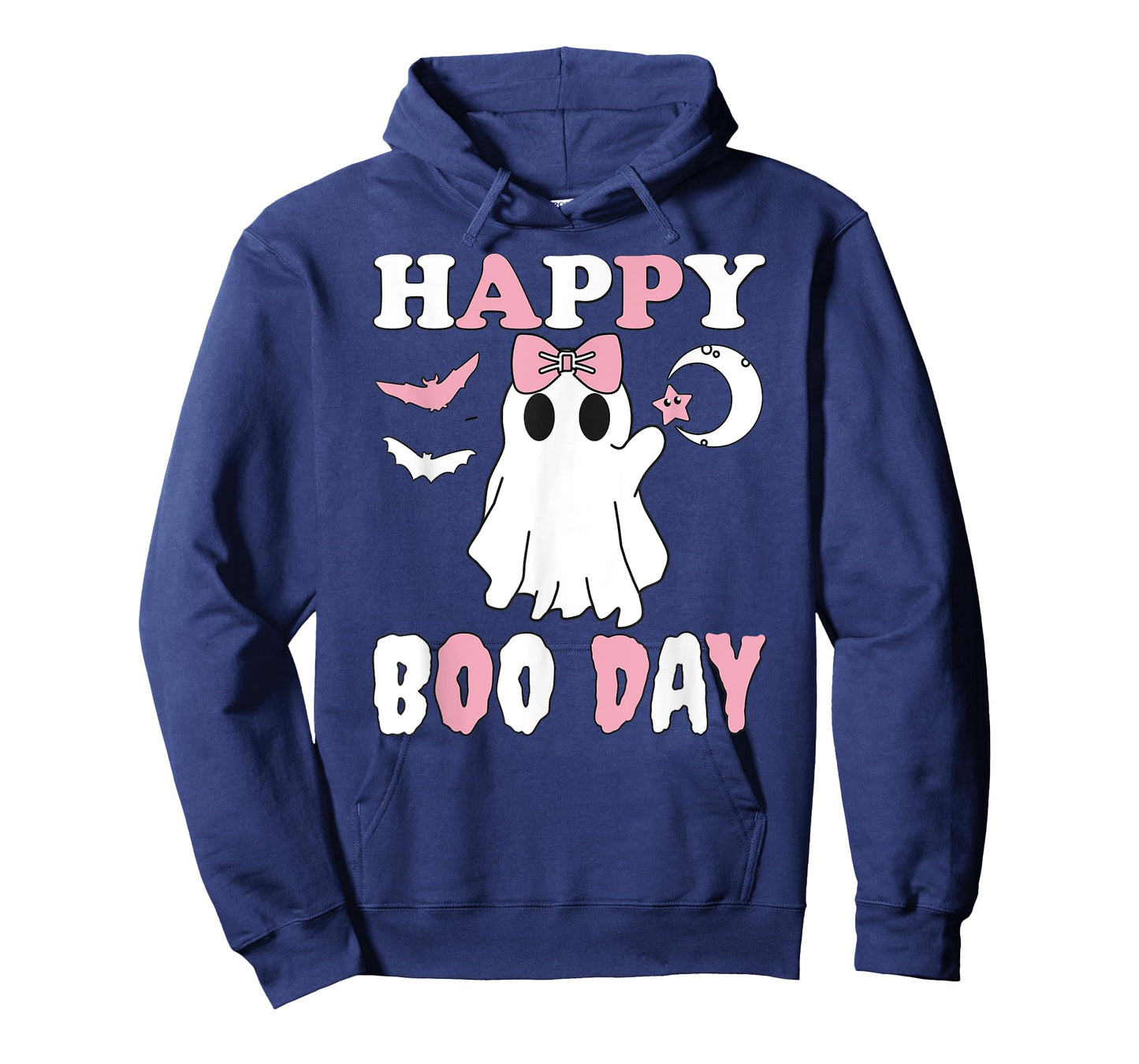 Happy Boo Day Girls Birthday T-Shirt