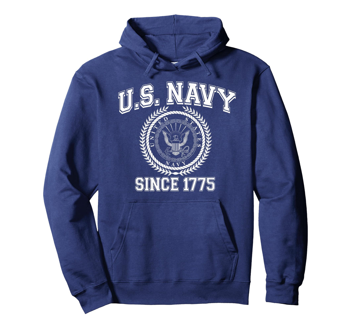 U.S. Navy Since 1775 T-Shirt