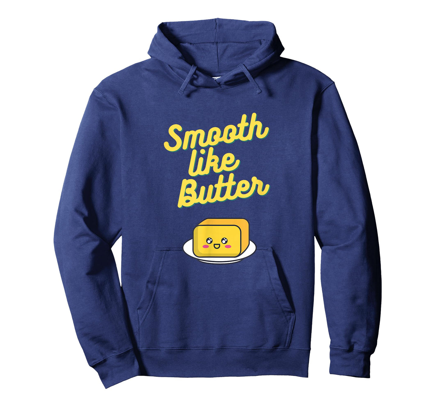 Smooth Like Butter T-Shirt