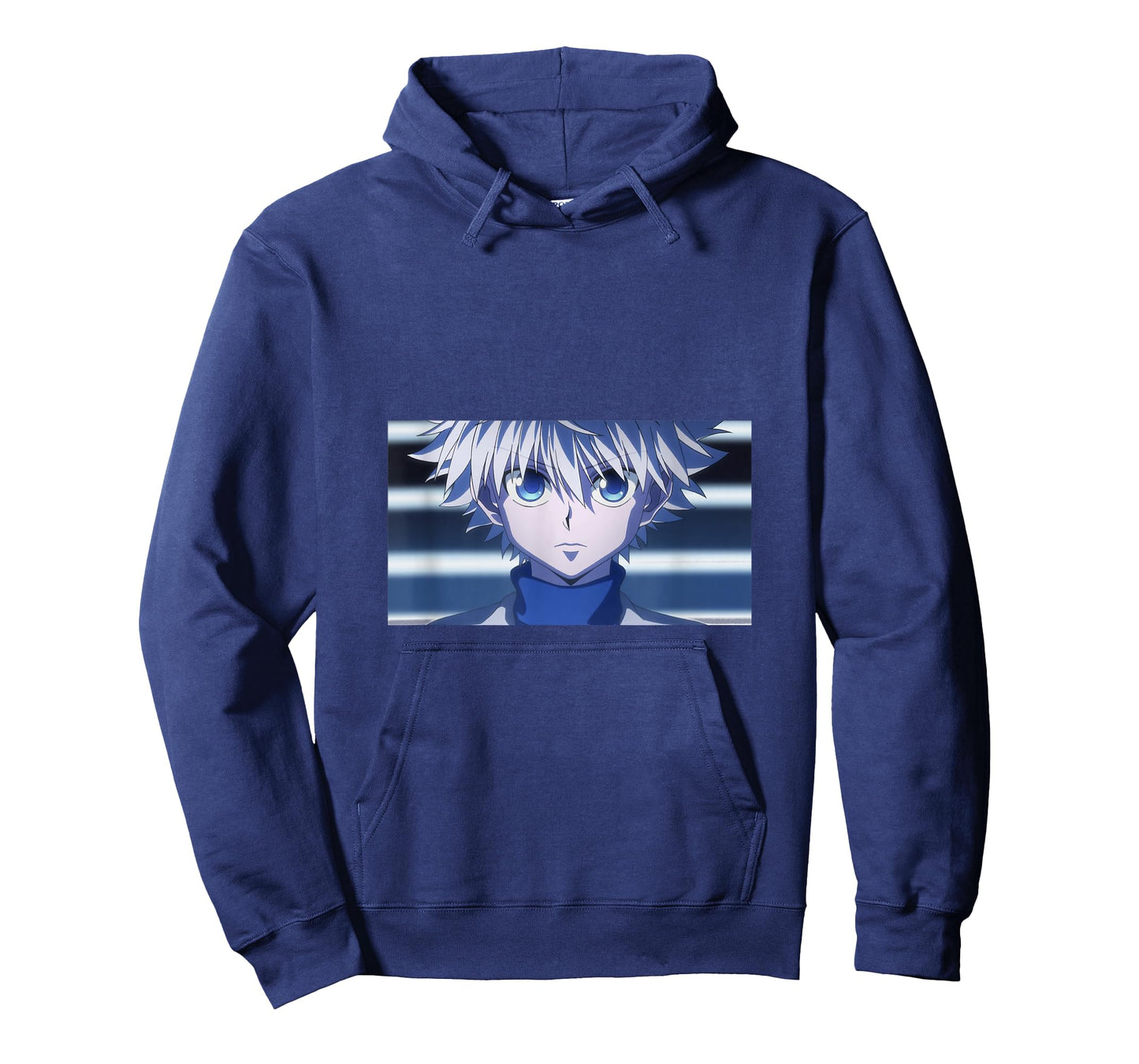 Hunter X Hunter Killua Zoldyck T-Shirt