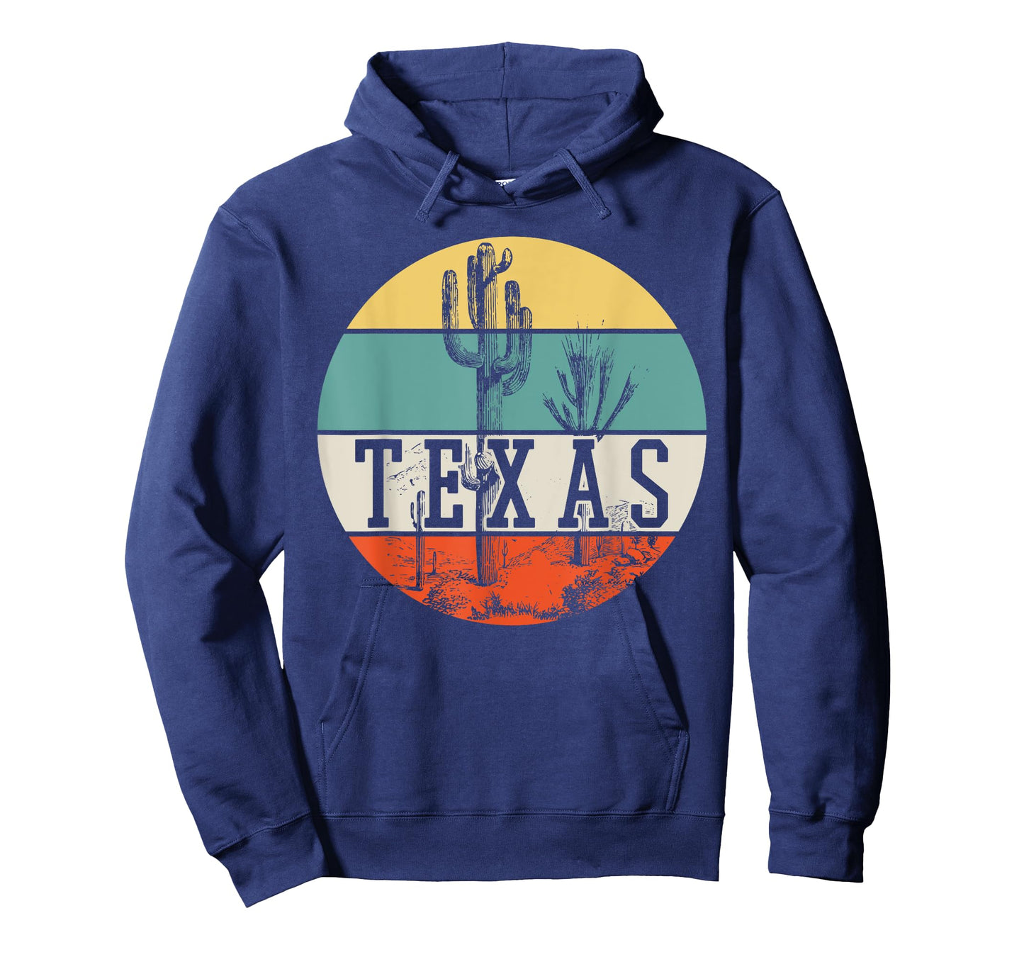 Texas Shirt US Country State T-Shirt Souvenir Retro Tshirt T-Shirt
