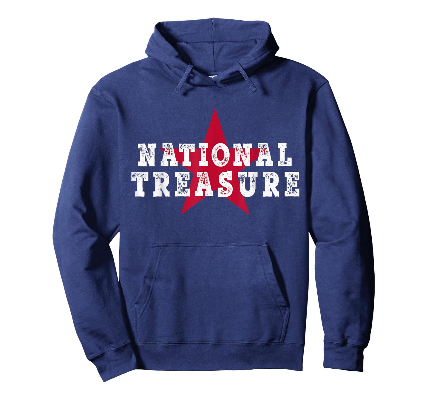 Original National Treasure T-Shirt T-Shirt