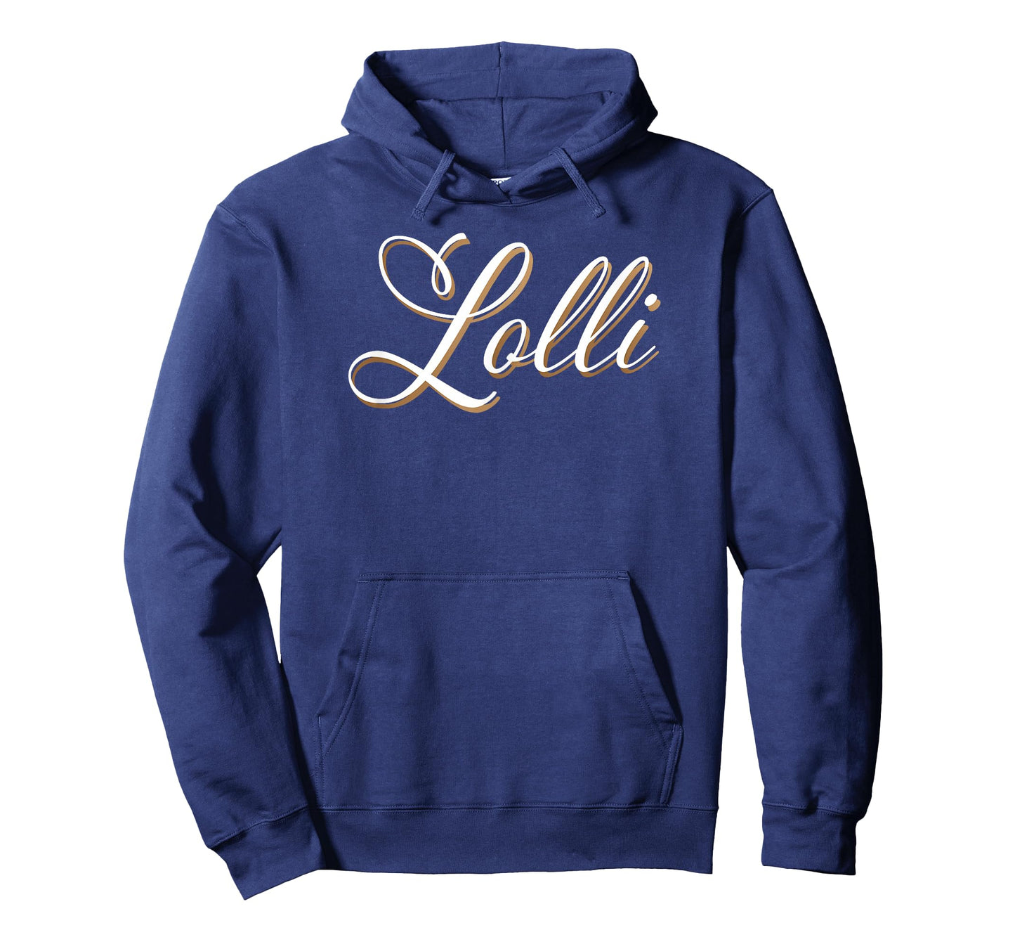 Lolli Cool Grandmother Grandma Nana Shirt T-Shirt