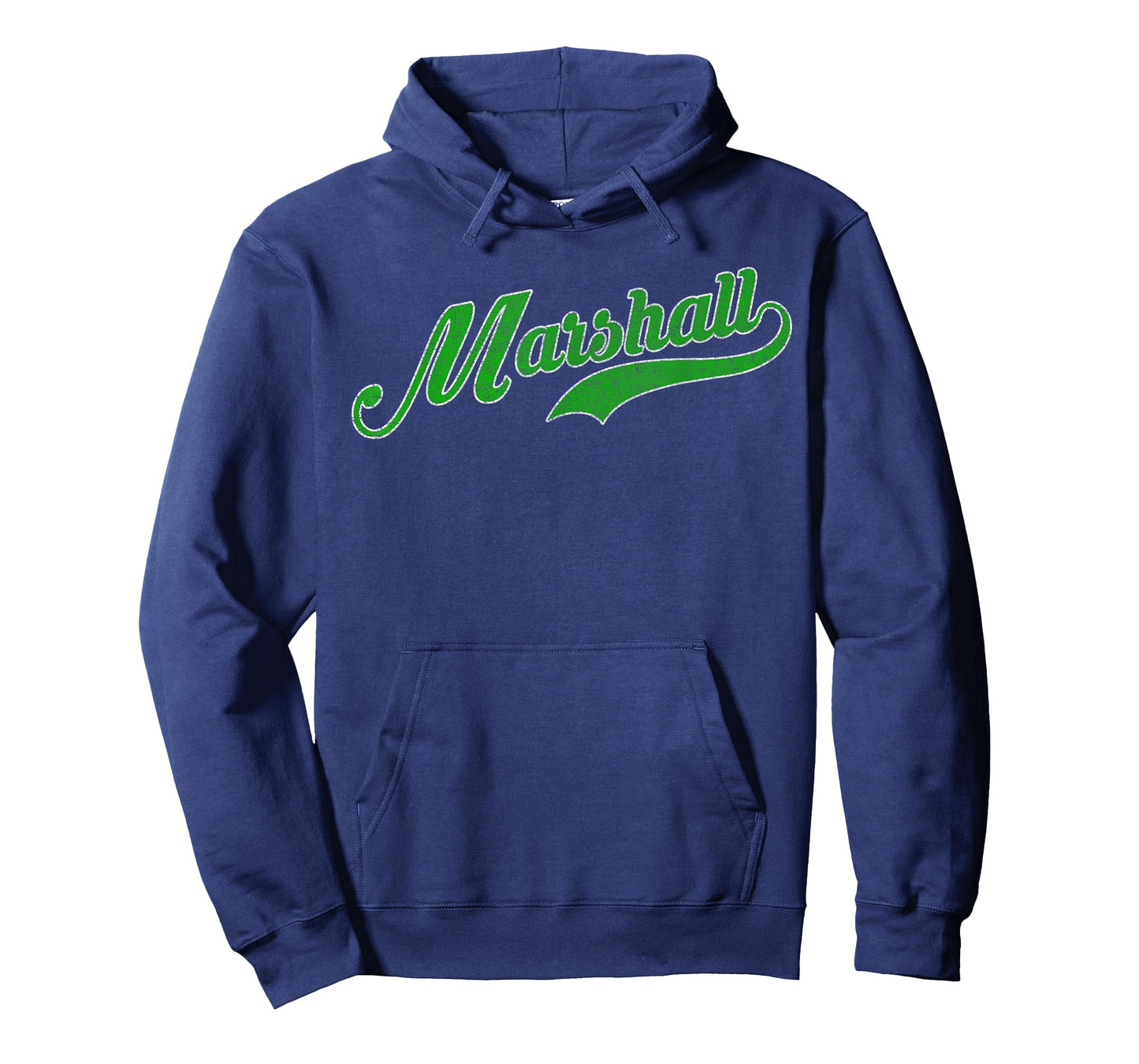 Marshall vintage city T-Shirt