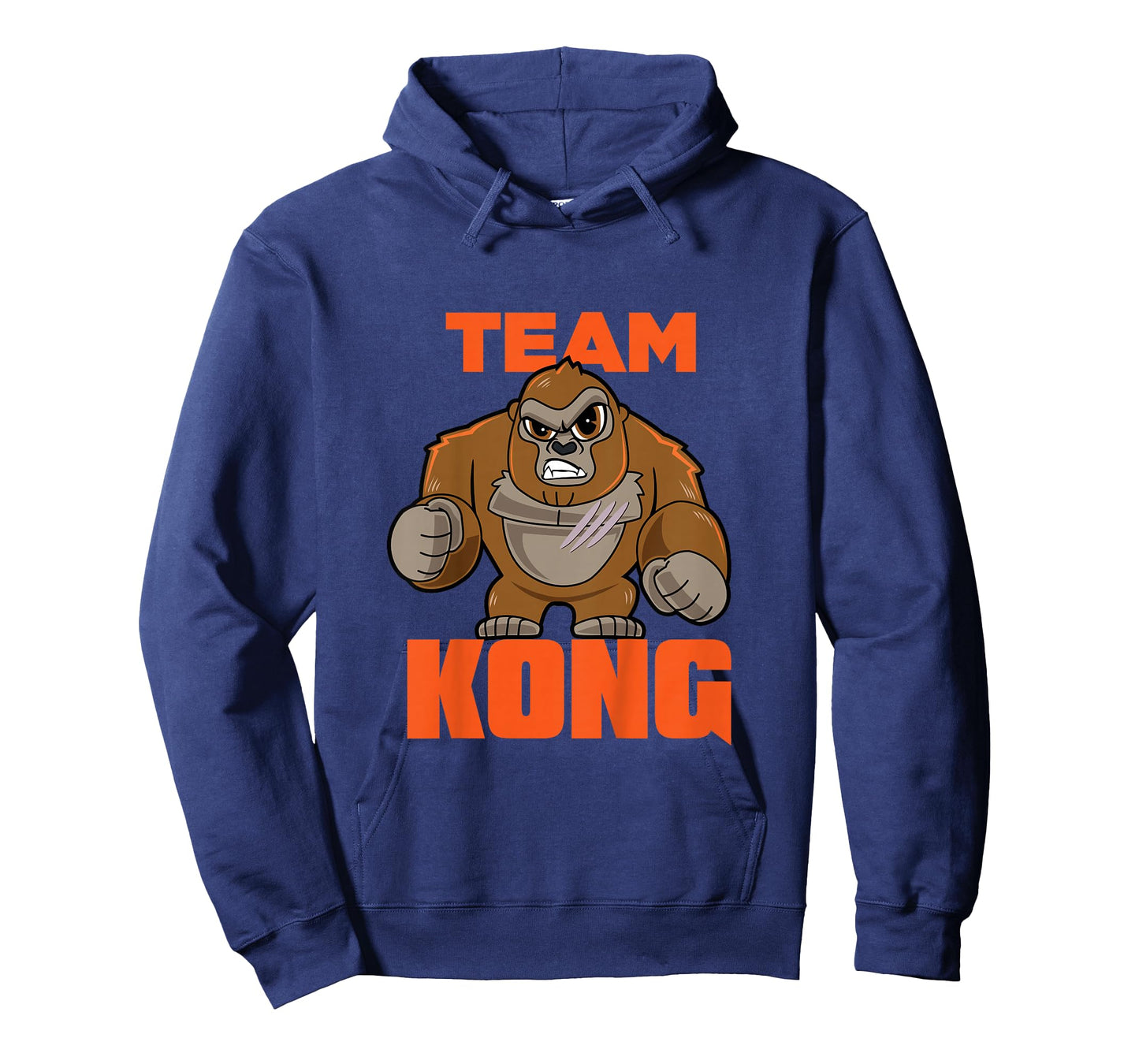 Godzilla vs Kong Official Team Kong Cute T-Shirt