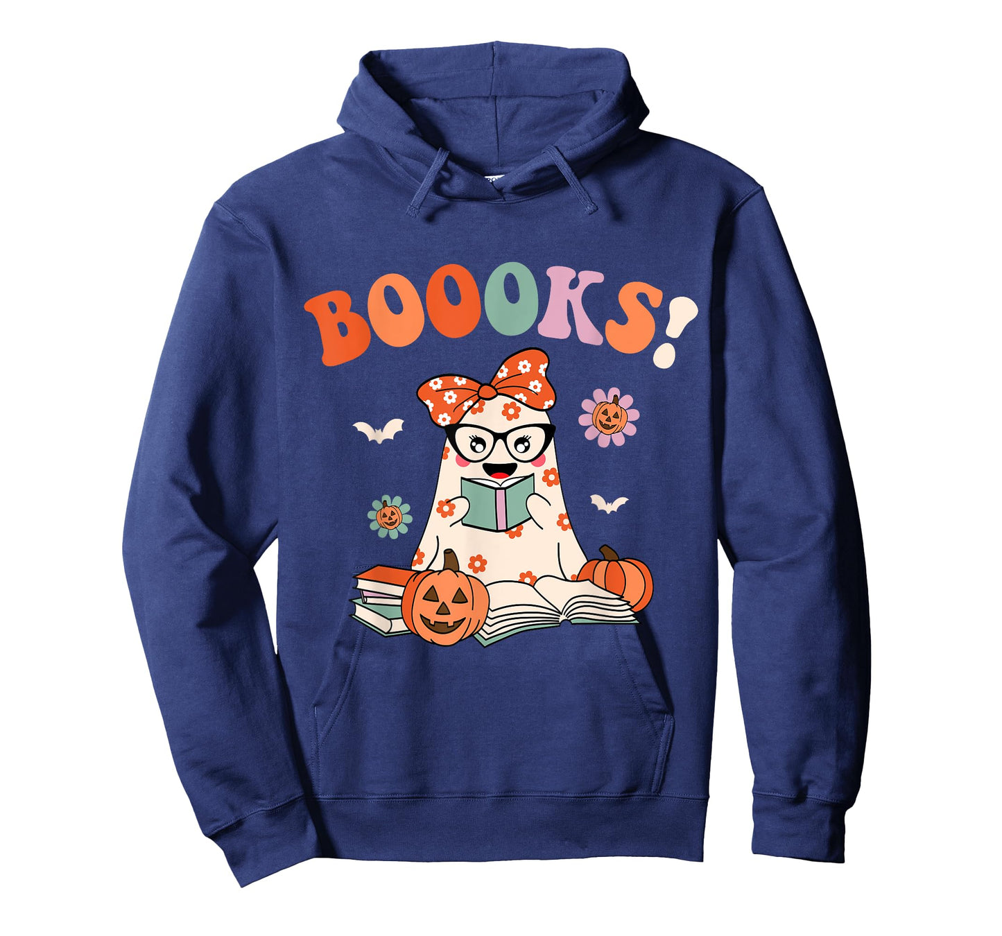 Read More Books Spooky Teacher Cute Halloween Women Men T-Shirt