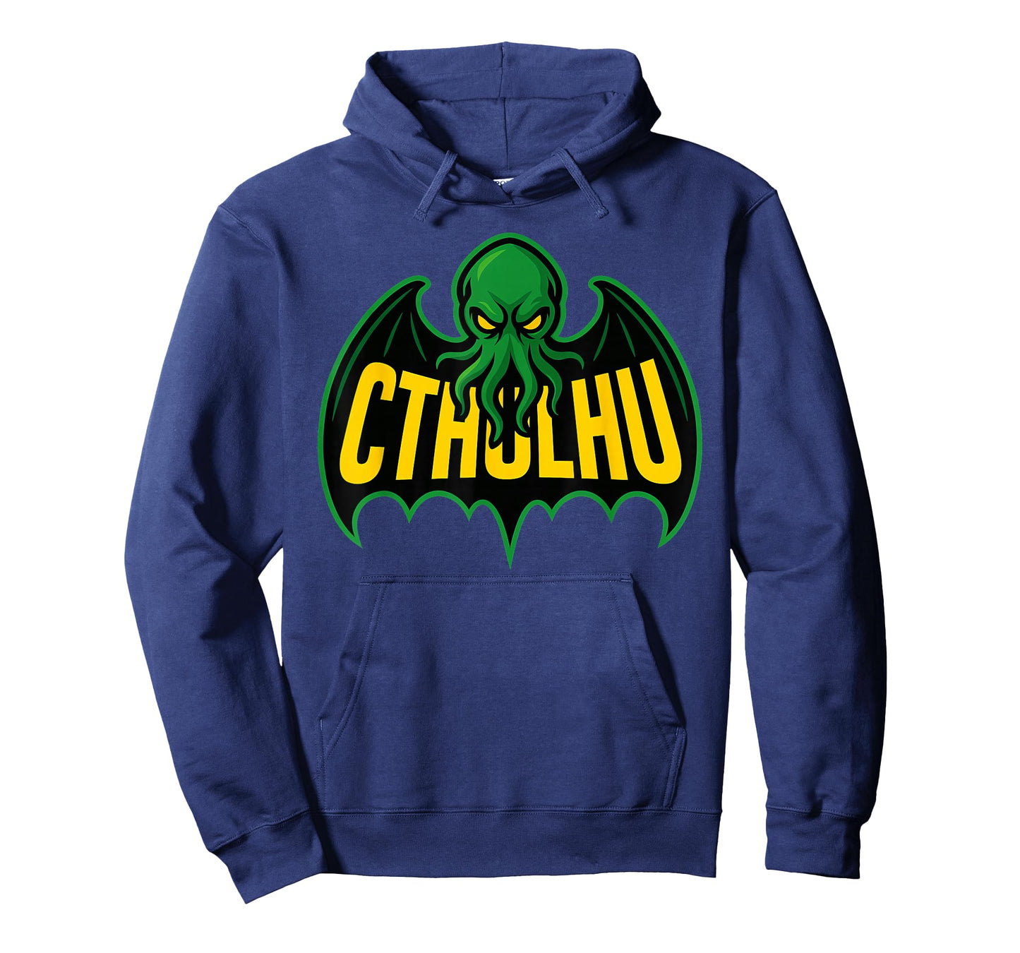 Cthulhu Lovecraftian Parody For Cosmic Horror Fans T-Shirt