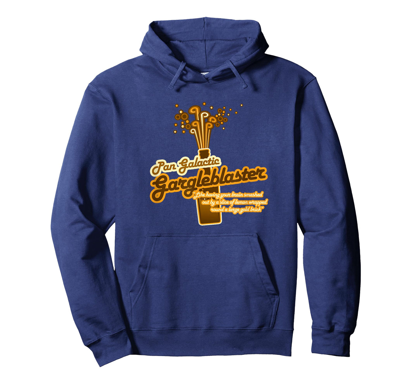 The Pan Galactic Gargle Blaster T-Shirt