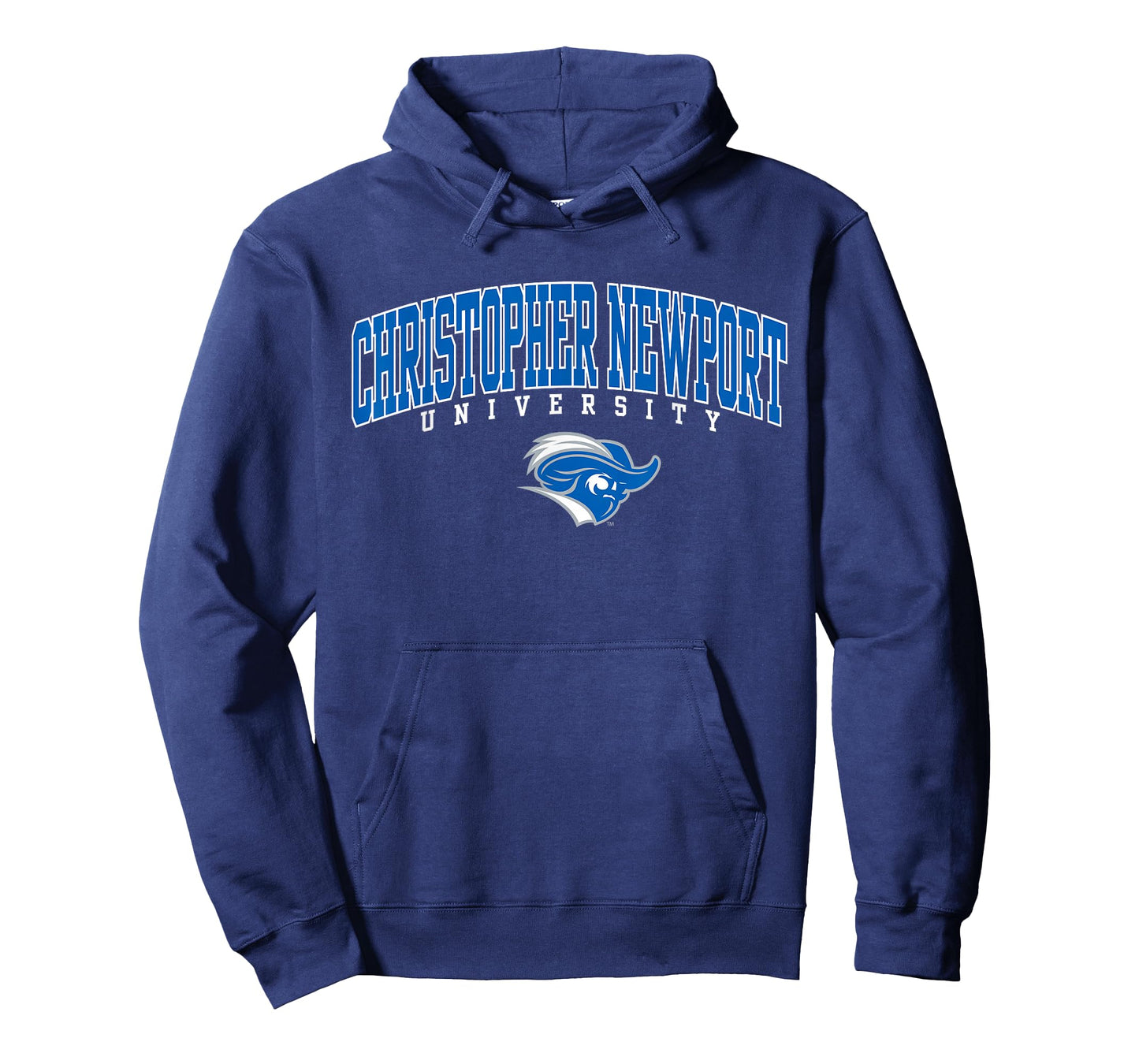 Christopher Newport Captains | Official NCAA | NCAFCNU02 T-Shirt