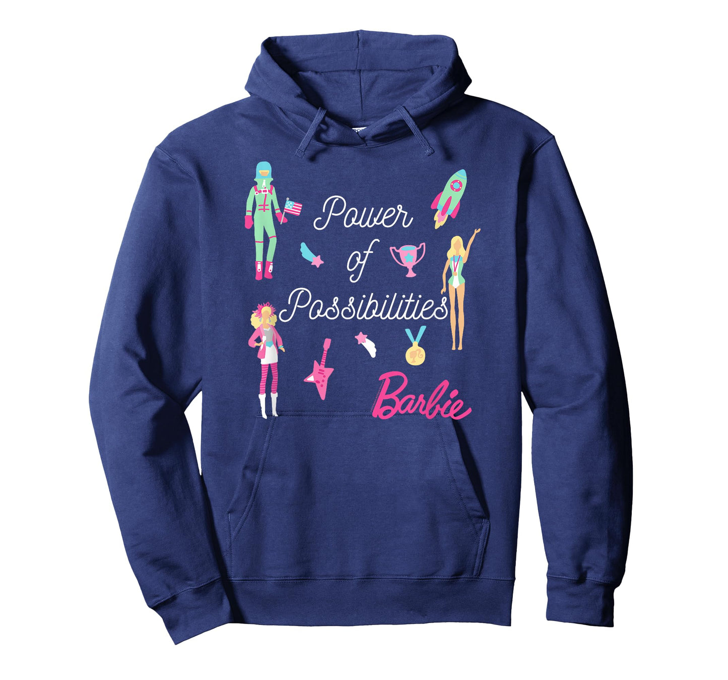 Barbie - The Power of Possibilities for the 60th Anniversary T-Shirt