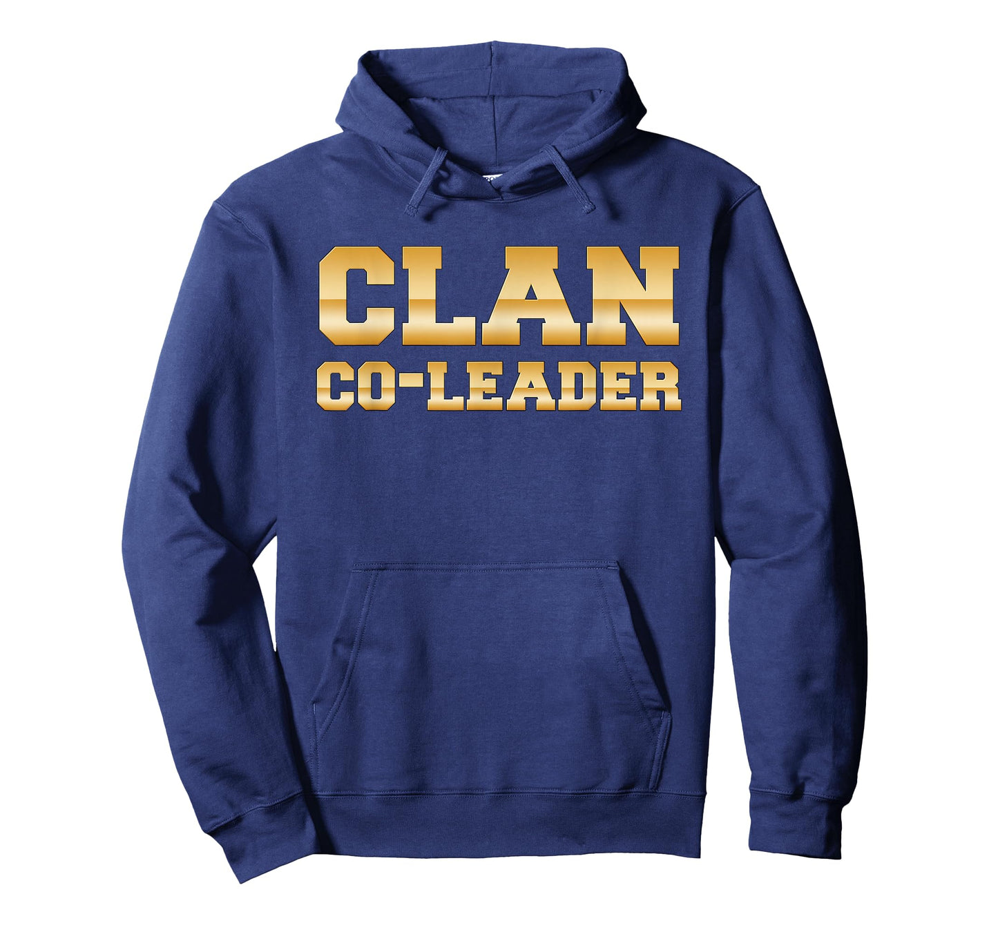 Clan Co-Leader - Clash On Shirts T-Shirt